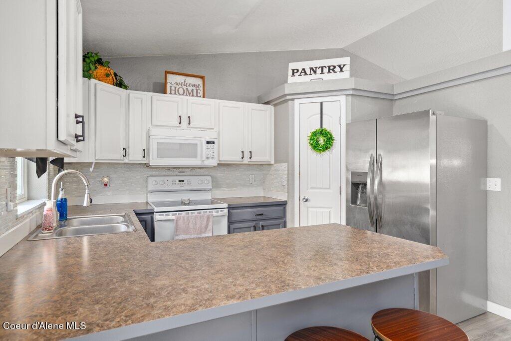 1021 S 3rd St, St. Maries