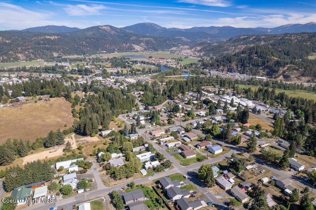 1021 S 3rd St, St. Maries