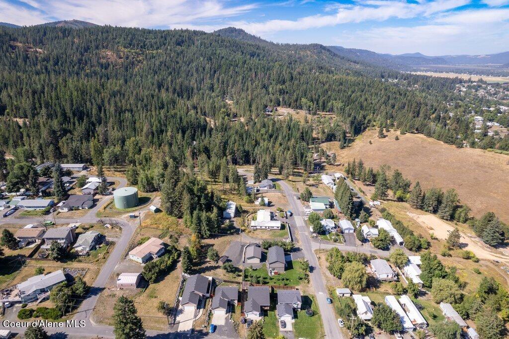 1021 S 3rd St, St. Maries