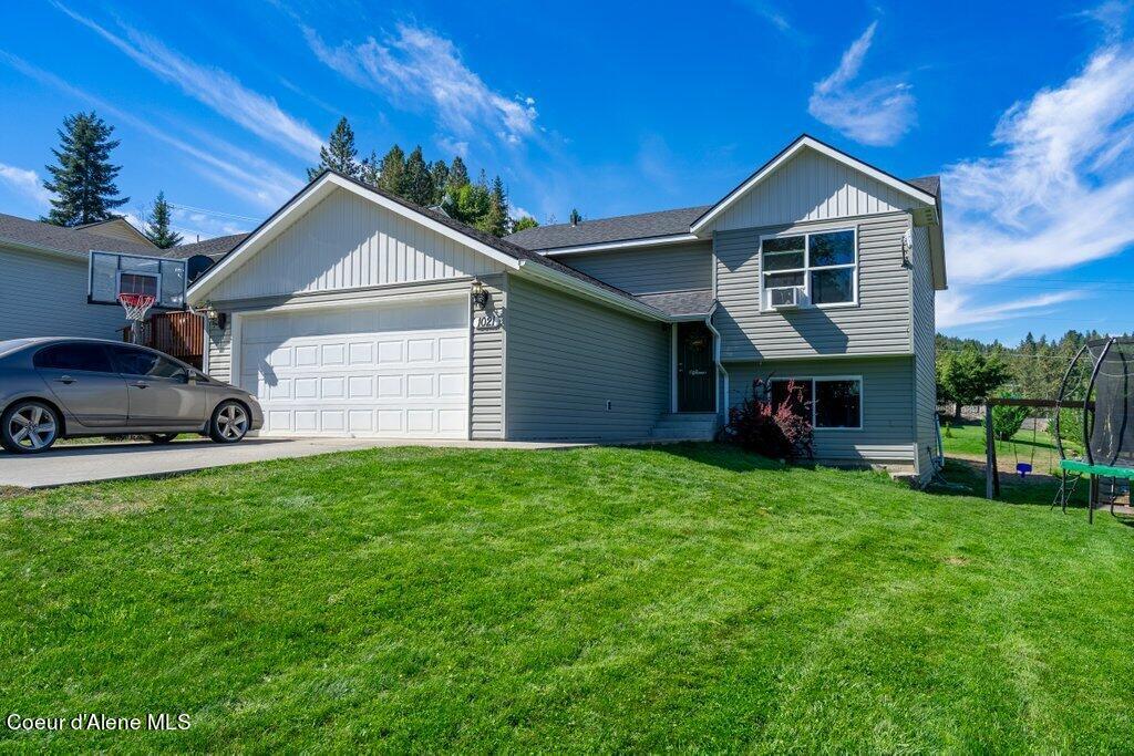 1021 S 3rd St, St. Maries