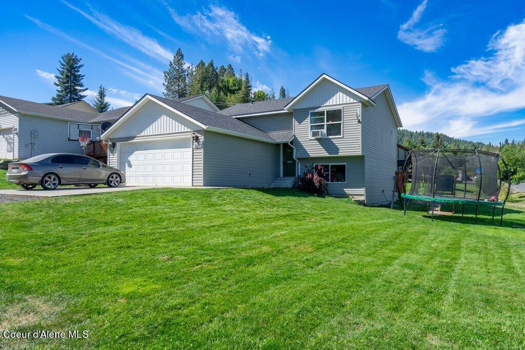 1021 S 3rd St, St. Maries