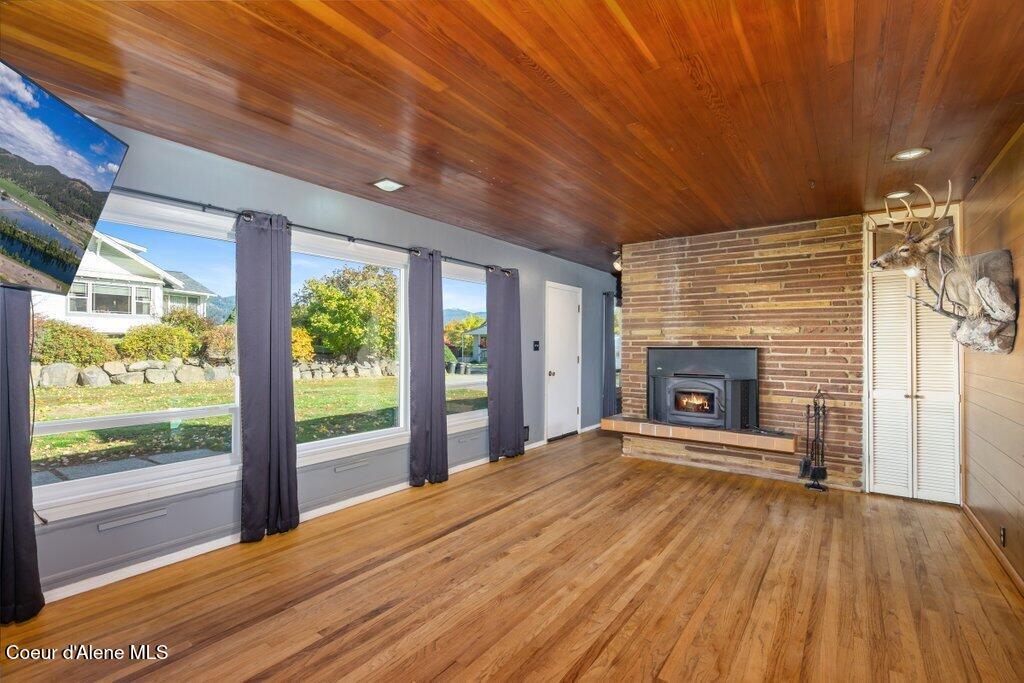 1000 Washington Ave, St. Maries