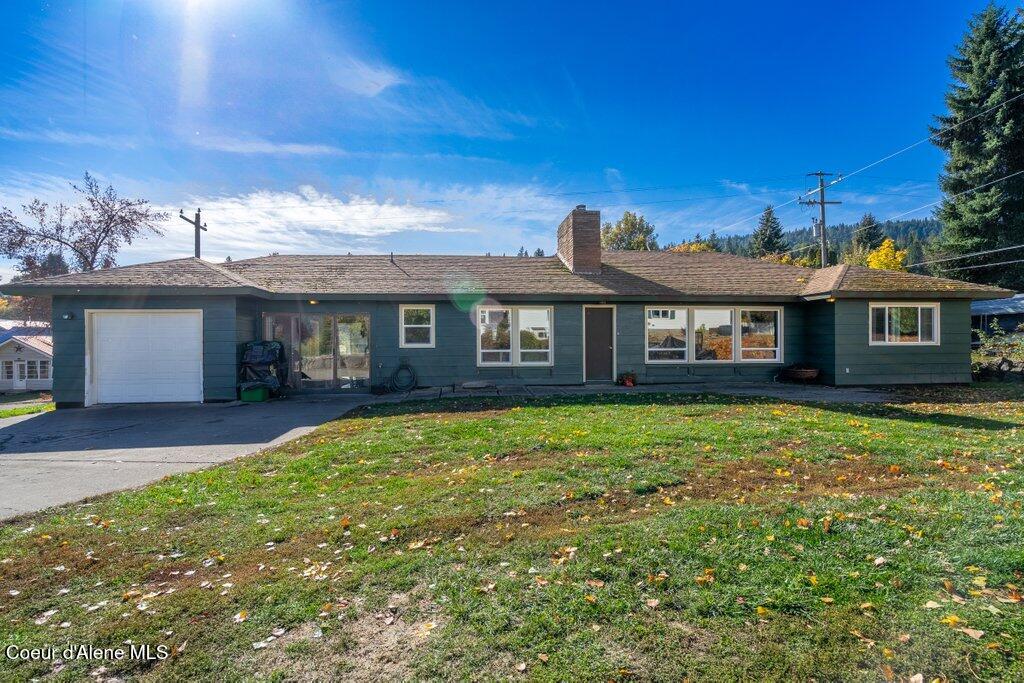 1000 Washington Ave, St. Maries