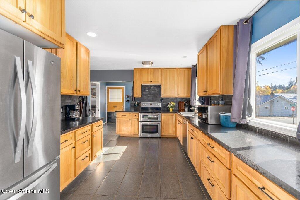 1000 Washington Ave, St. Maries