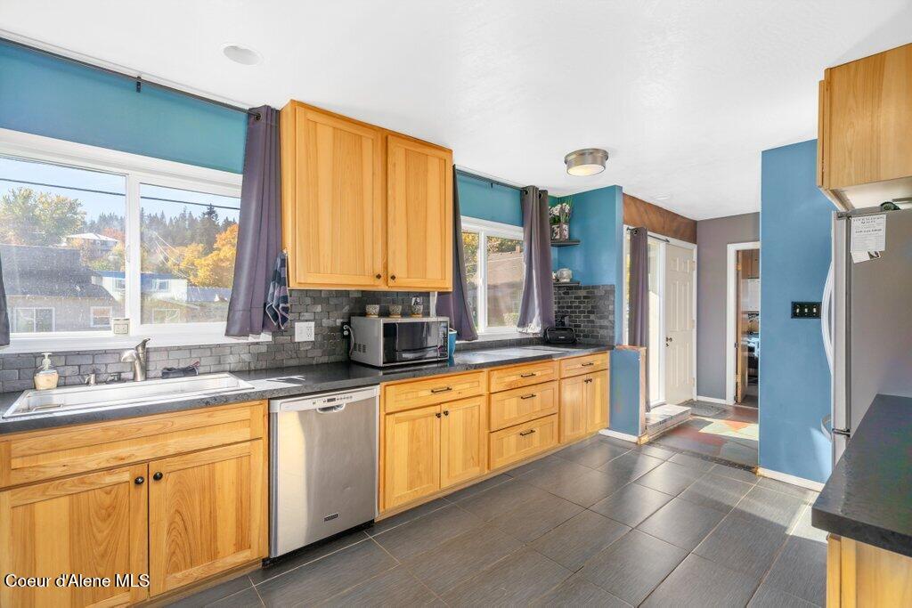 1000 Washington Ave, St. Maries