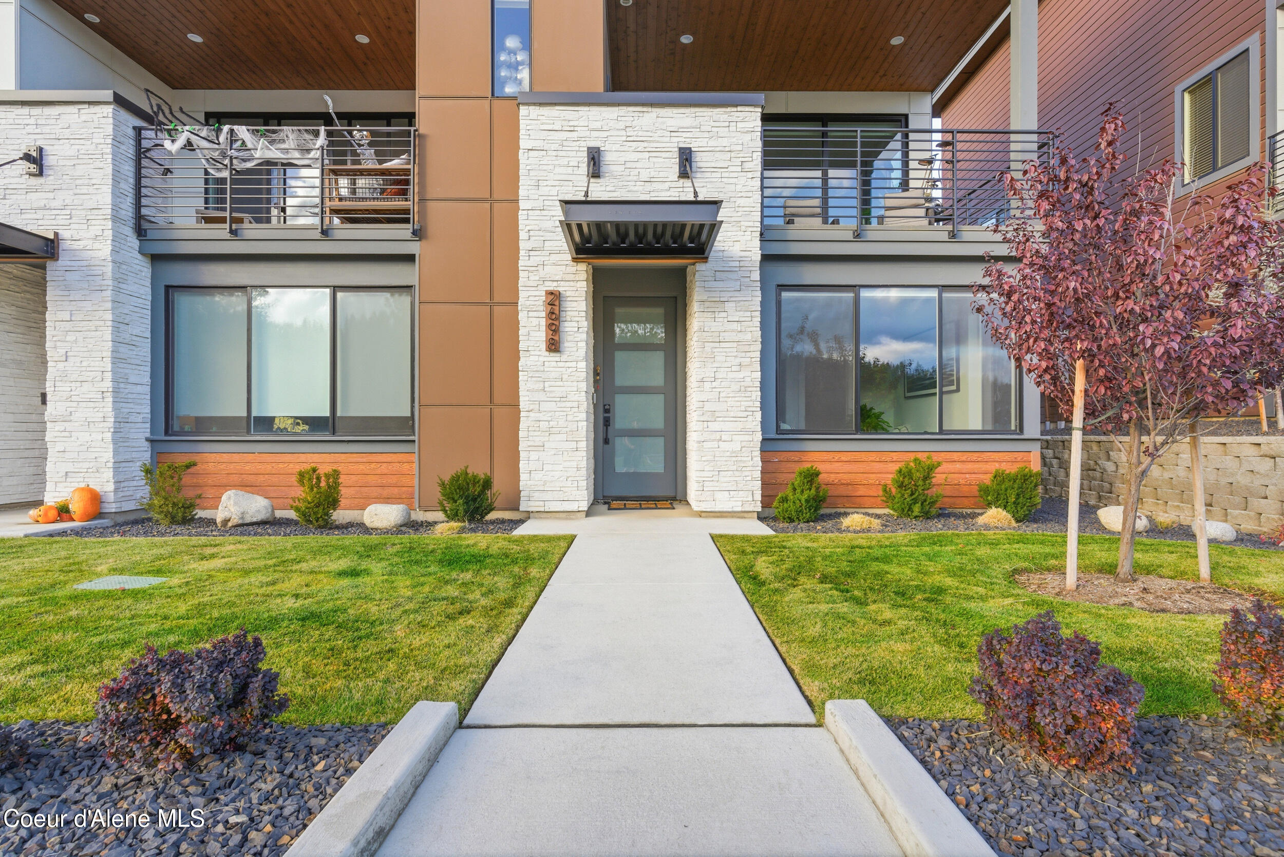 2698 N Atlas Rd, Coeur d'Alene