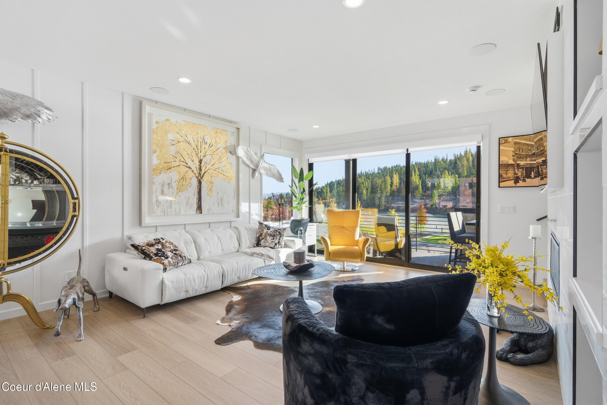 2698 N Atlas Rd, Coeur d'Alene