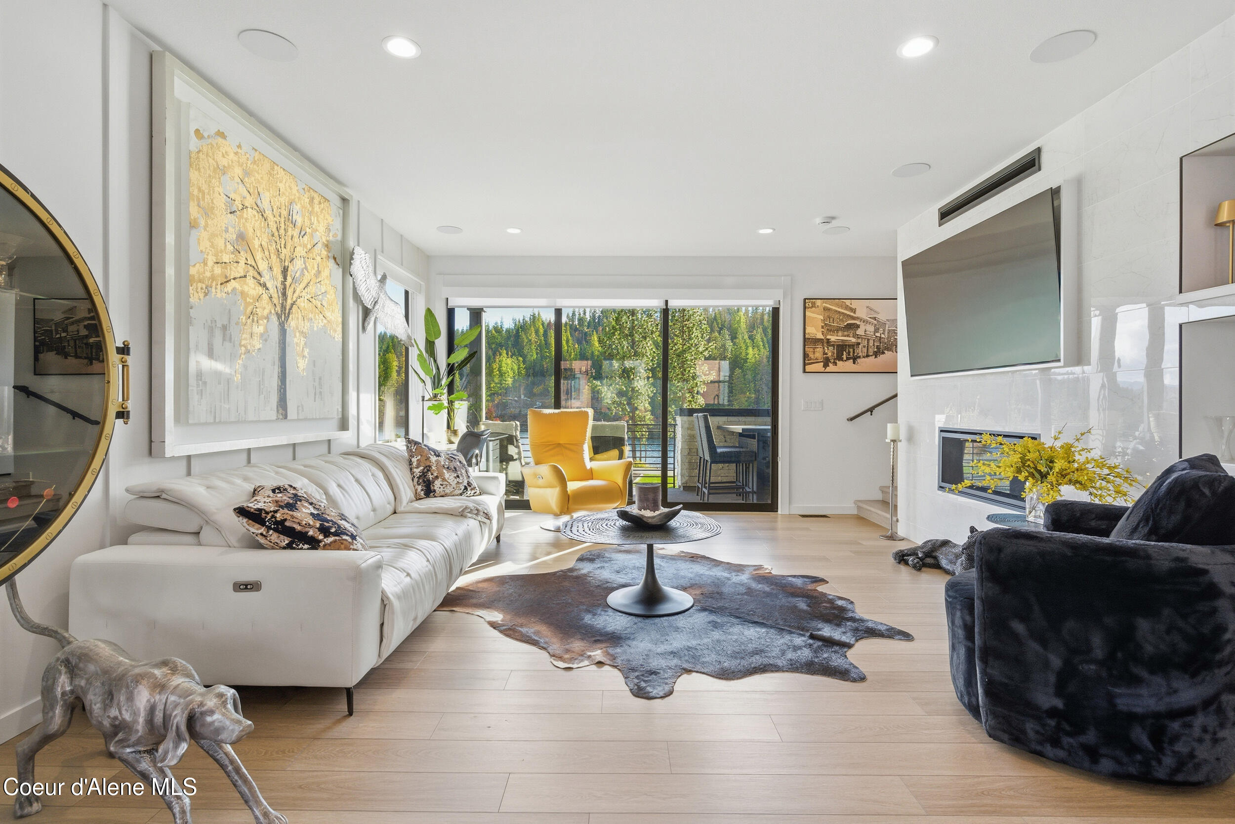 2698 N Atlas Rd, Coeur d'Alene