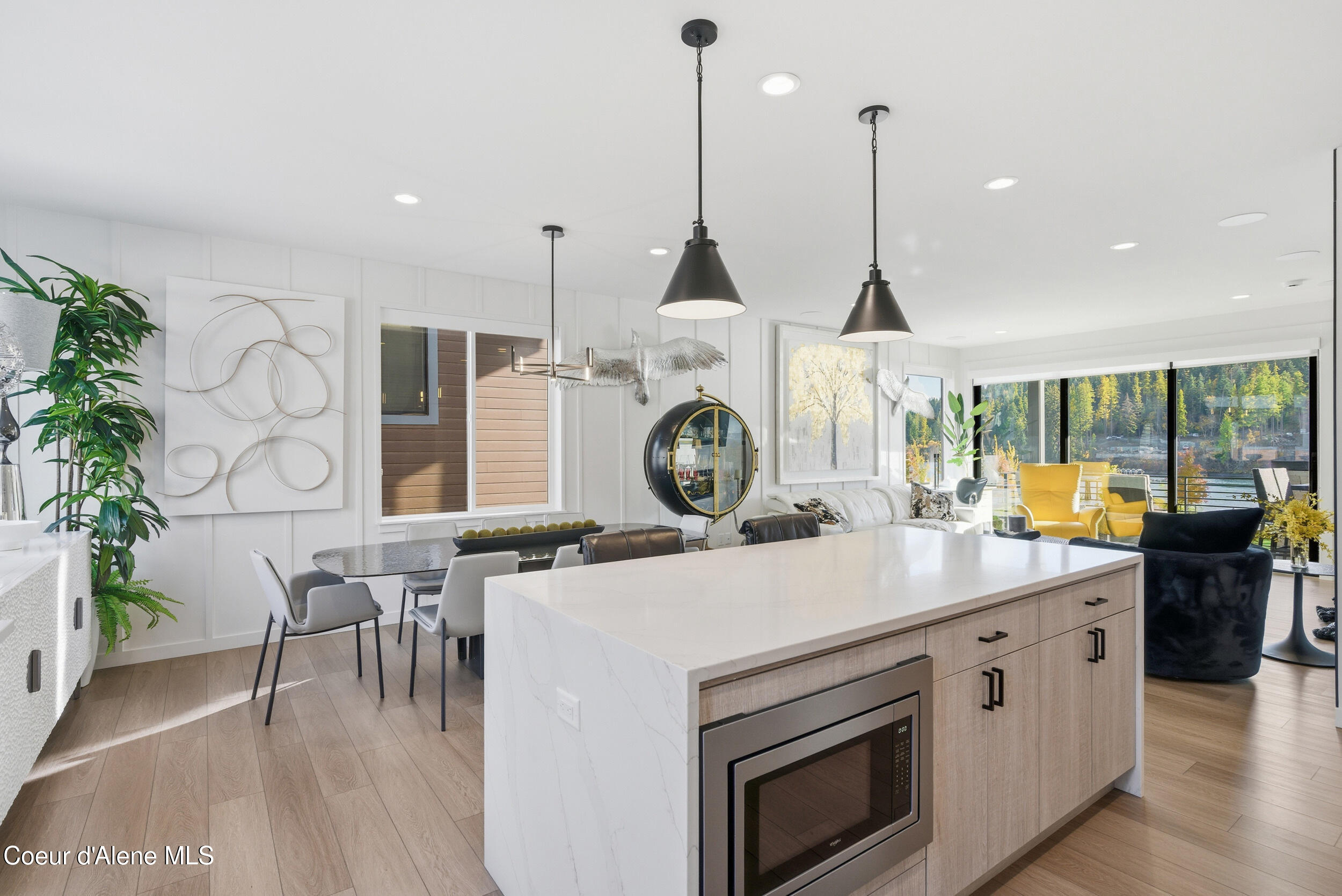 2698 N Atlas Rd, Coeur d'Alene