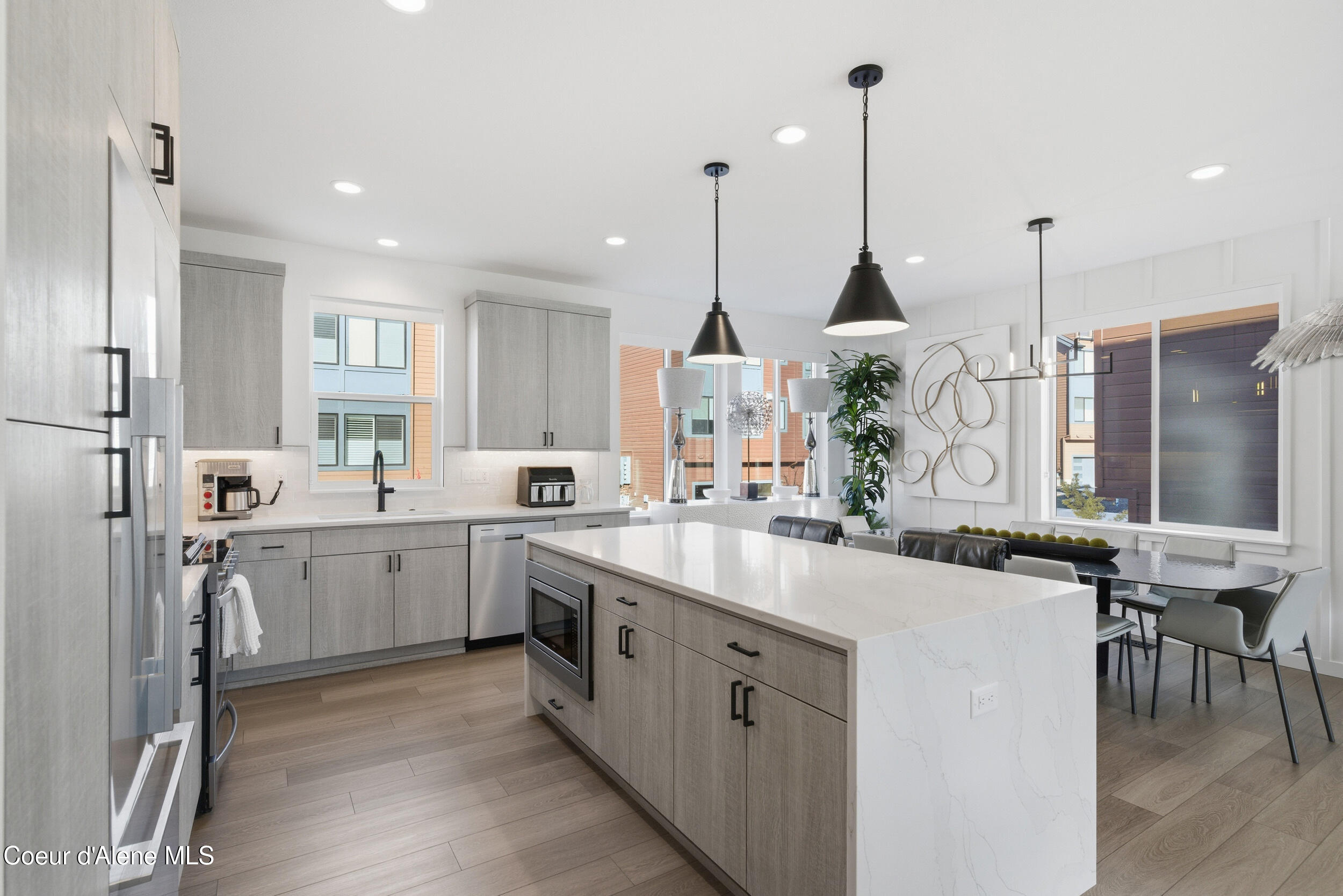 2698 N Atlas Rd, Coeur d'Alene