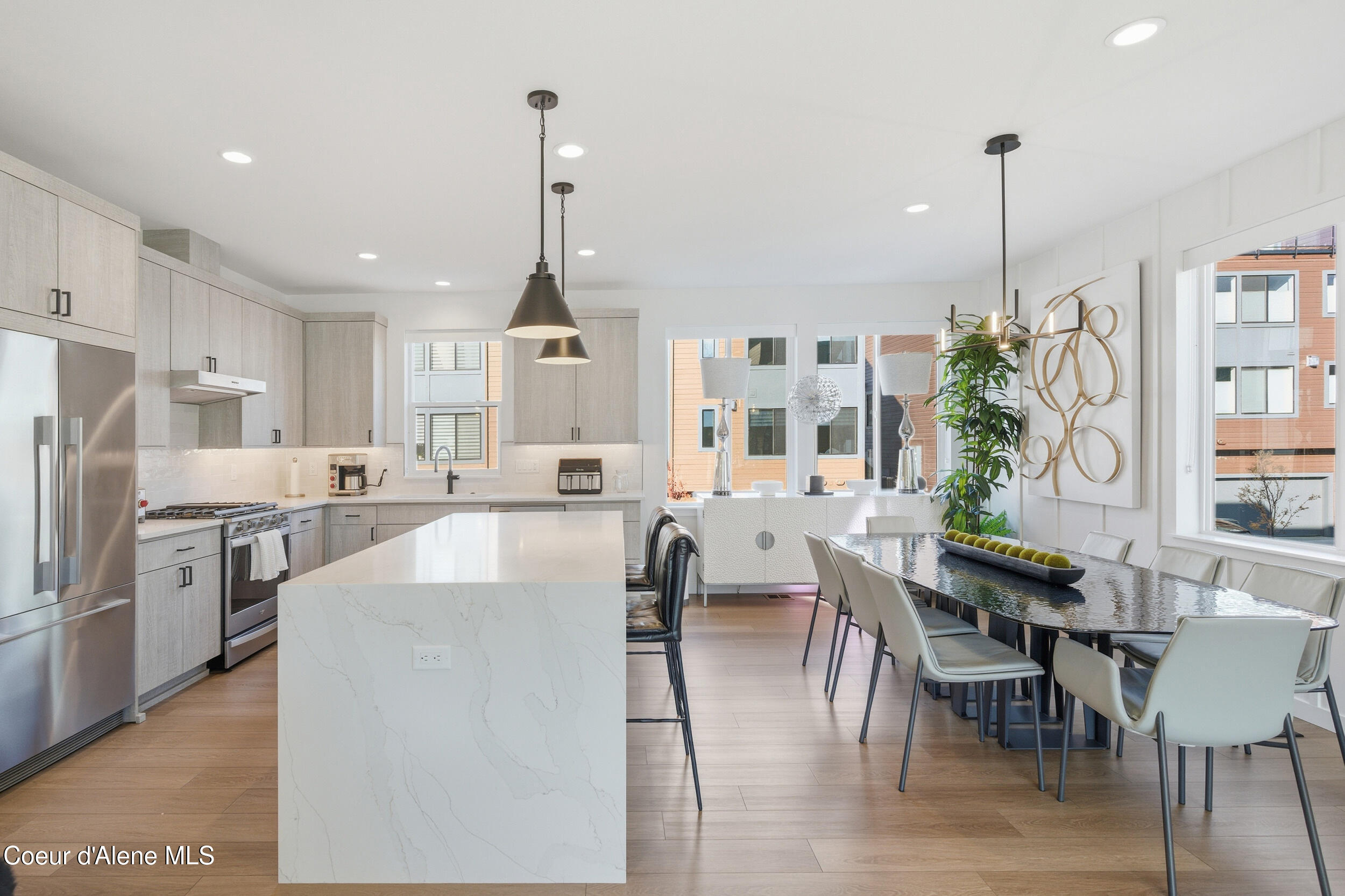 2698 N Atlas Rd, Coeur d'Alene