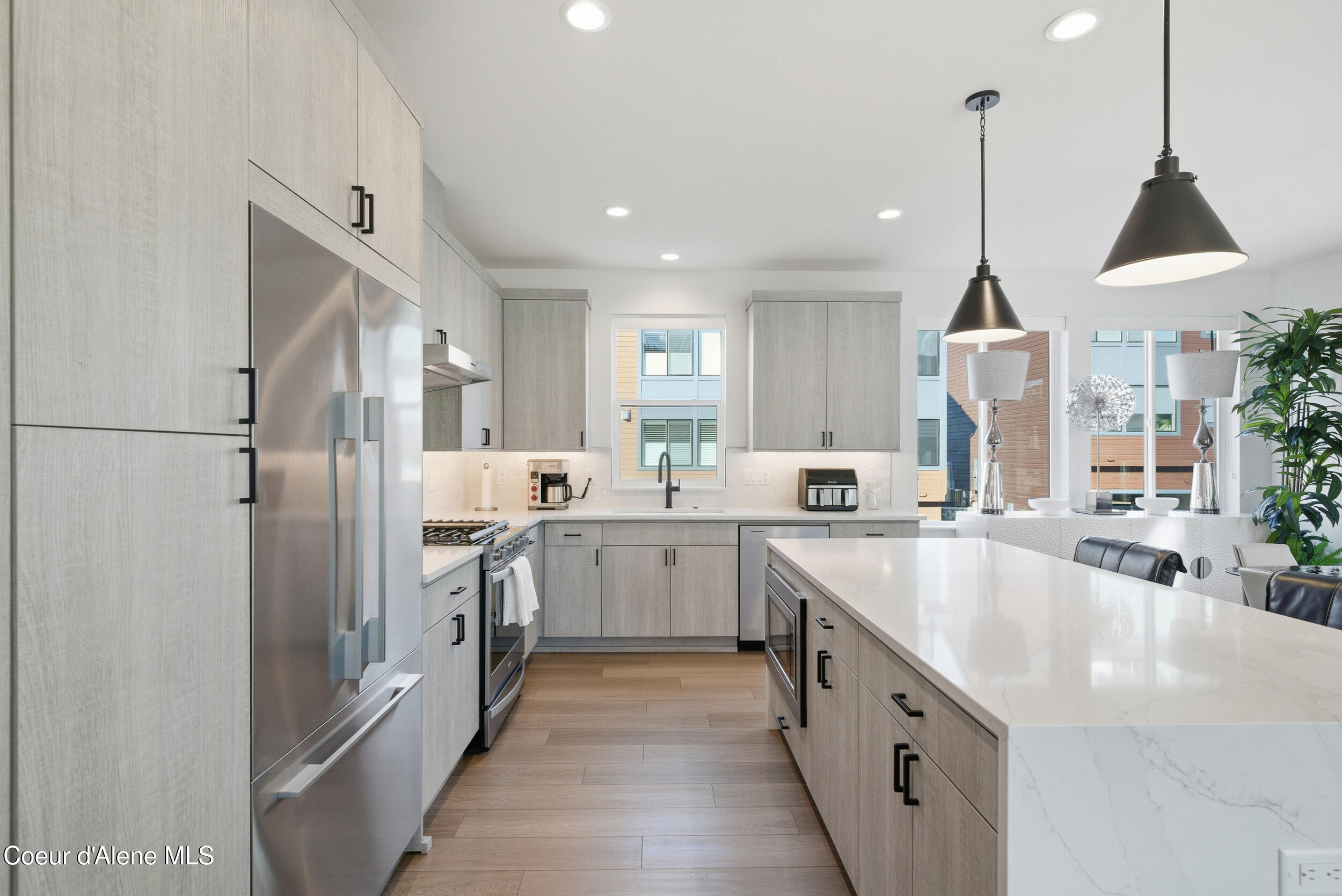 2698 N Atlas Rd, Coeur d'Alene