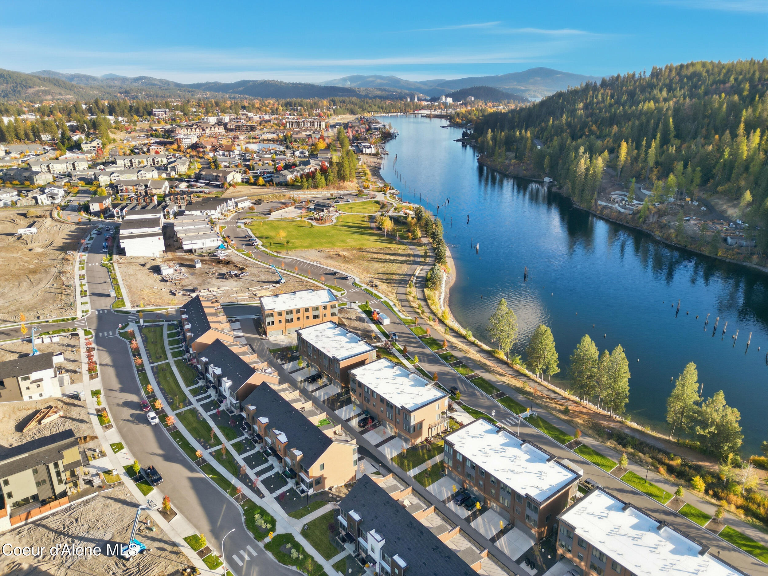 2698 N Atlas Rd, Coeur d'Alene