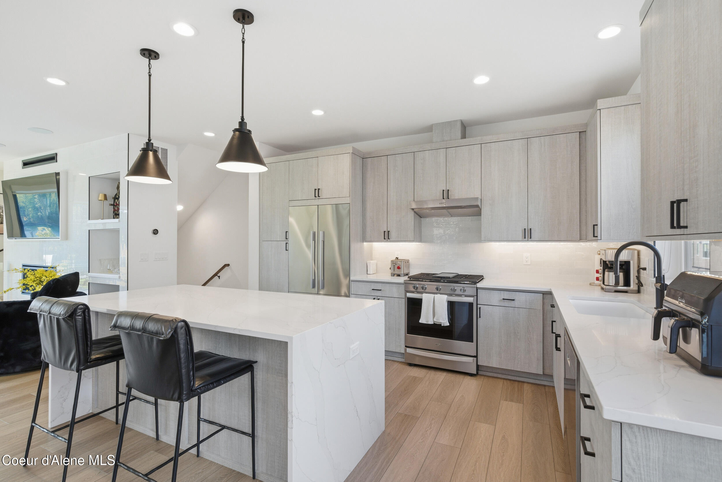 2698 N Atlas Rd, Coeur d'Alene