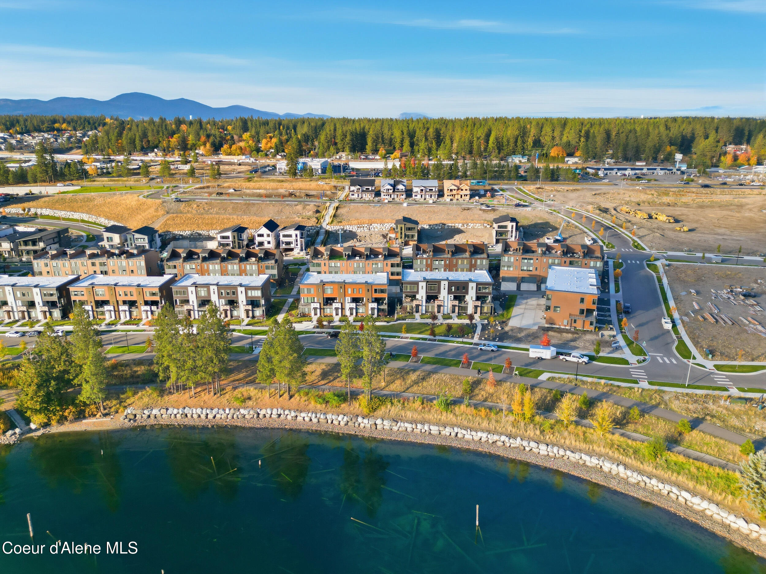 2698 N Atlas Rd, Coeur d'Alene