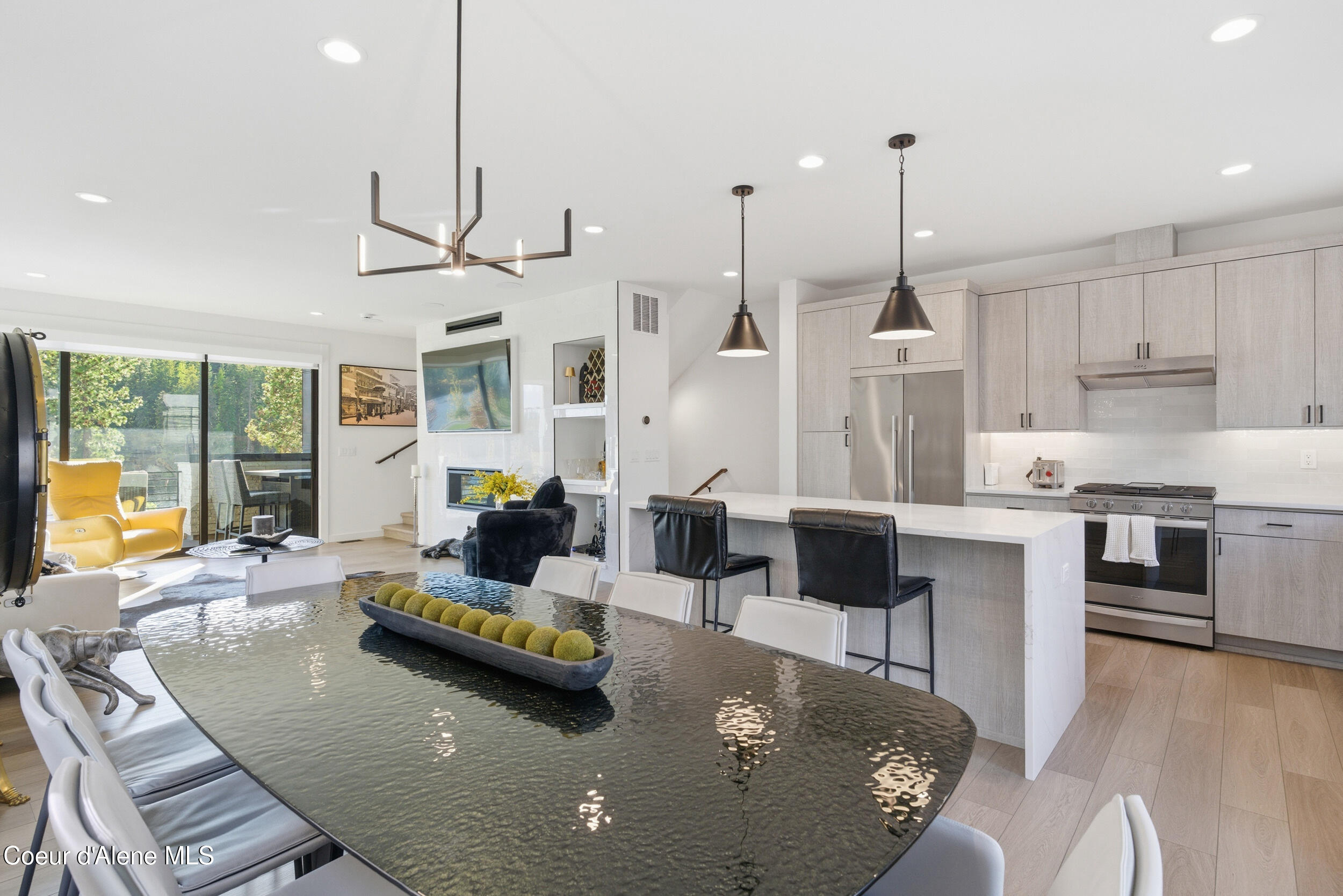 2698 N Atlas Rd, Coeur d'Alene