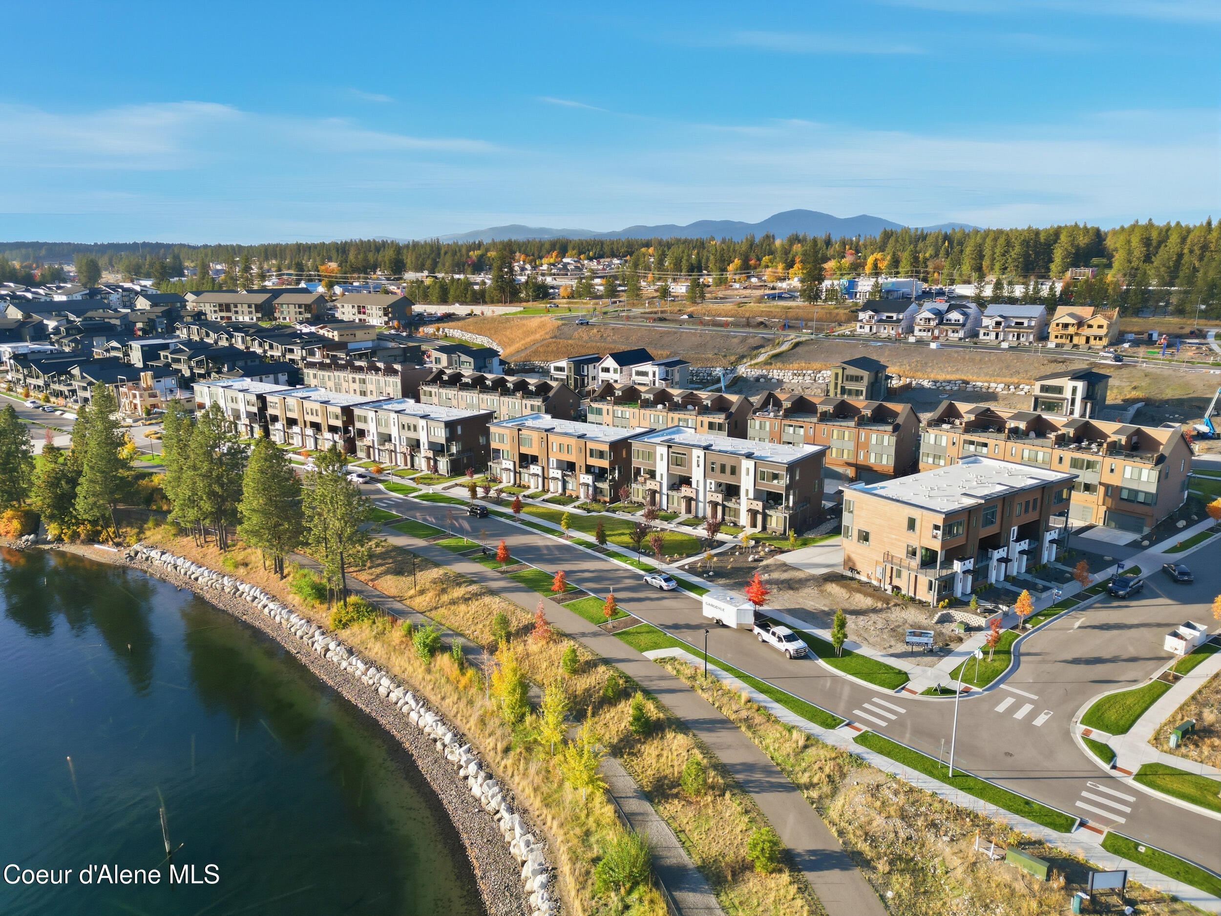 2698 N Atlas Rd, Coeur d'Alene