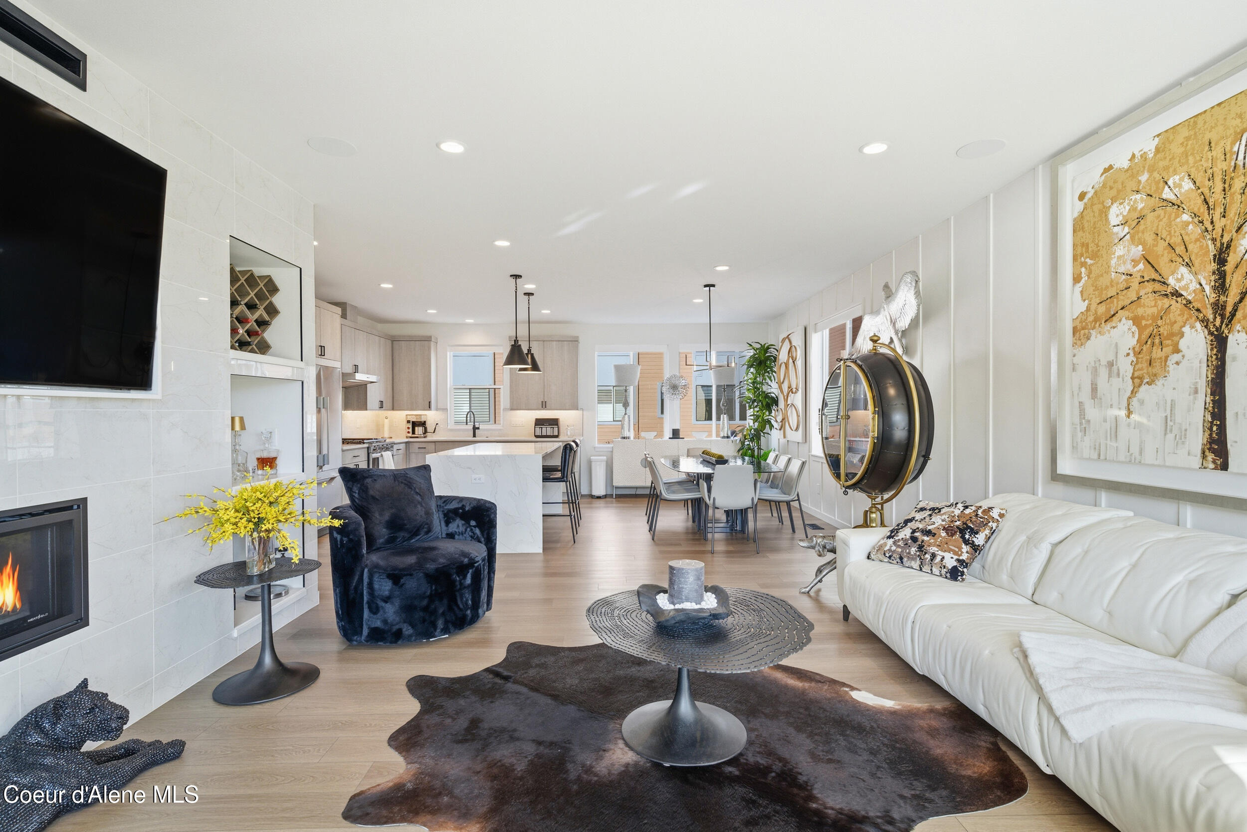 2698 N Atlas Rd, Coeur d'Alene