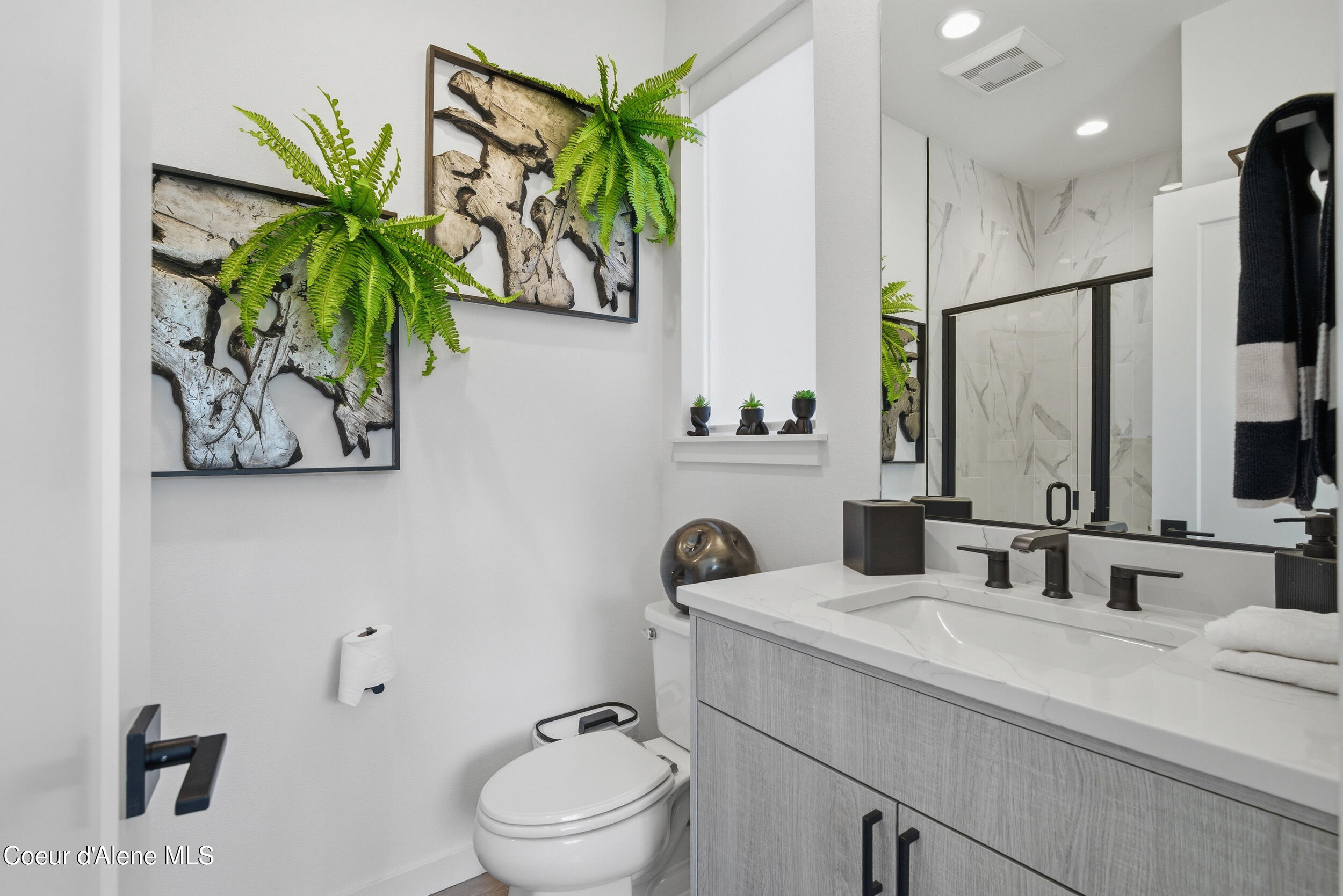 2698 N Atlas Rd, Coeur d'Alene