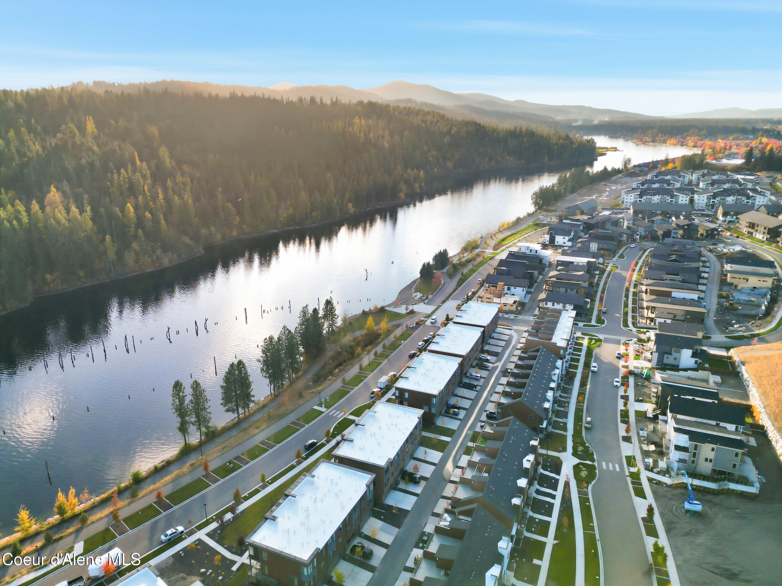 2698 N Atlas Rd, Coeur d'Alene