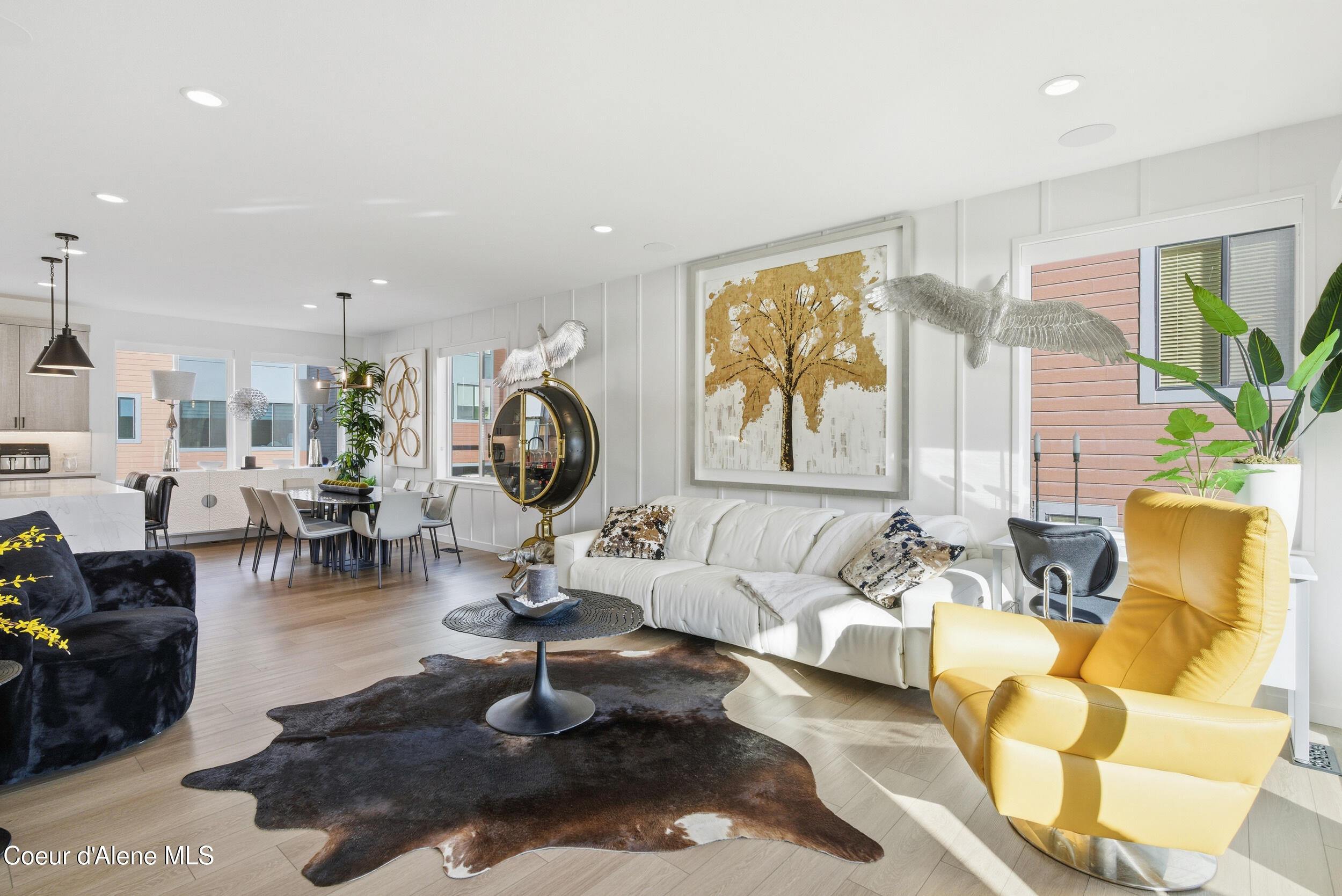 2698 N Atlas Rd, Coeur d'Alene