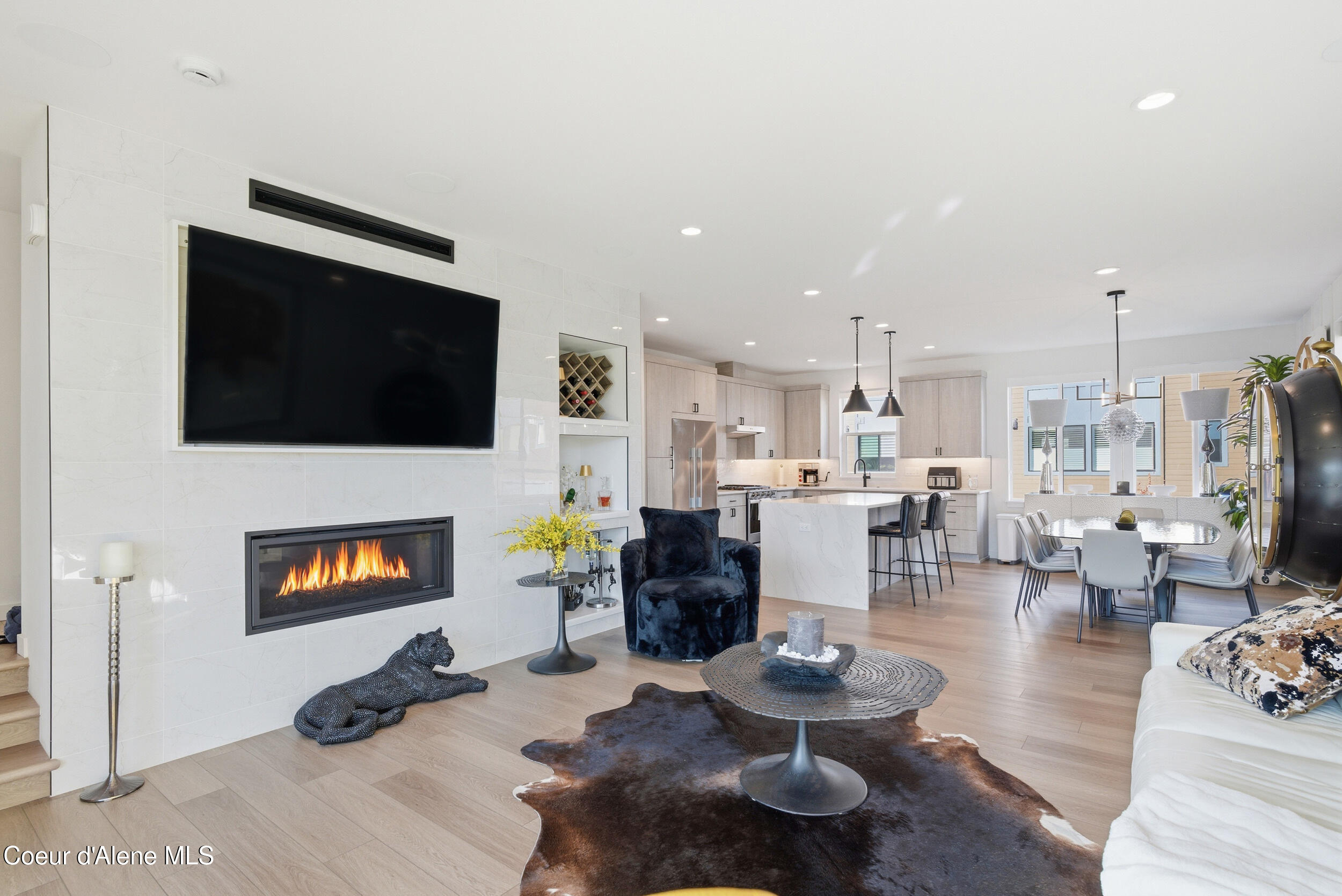 2698 N Atlas Rd, Coeur d'Alene