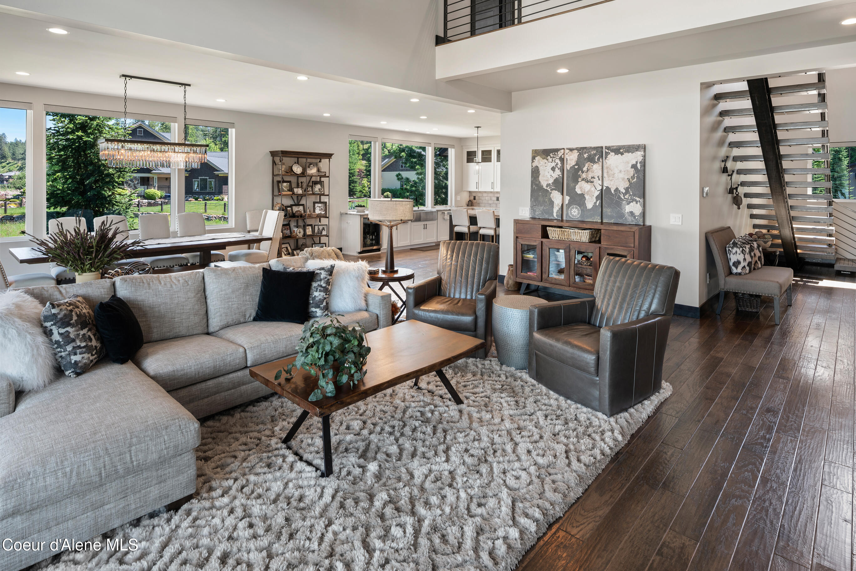 518 S Hidden Island Ln, Coeur d'Alene