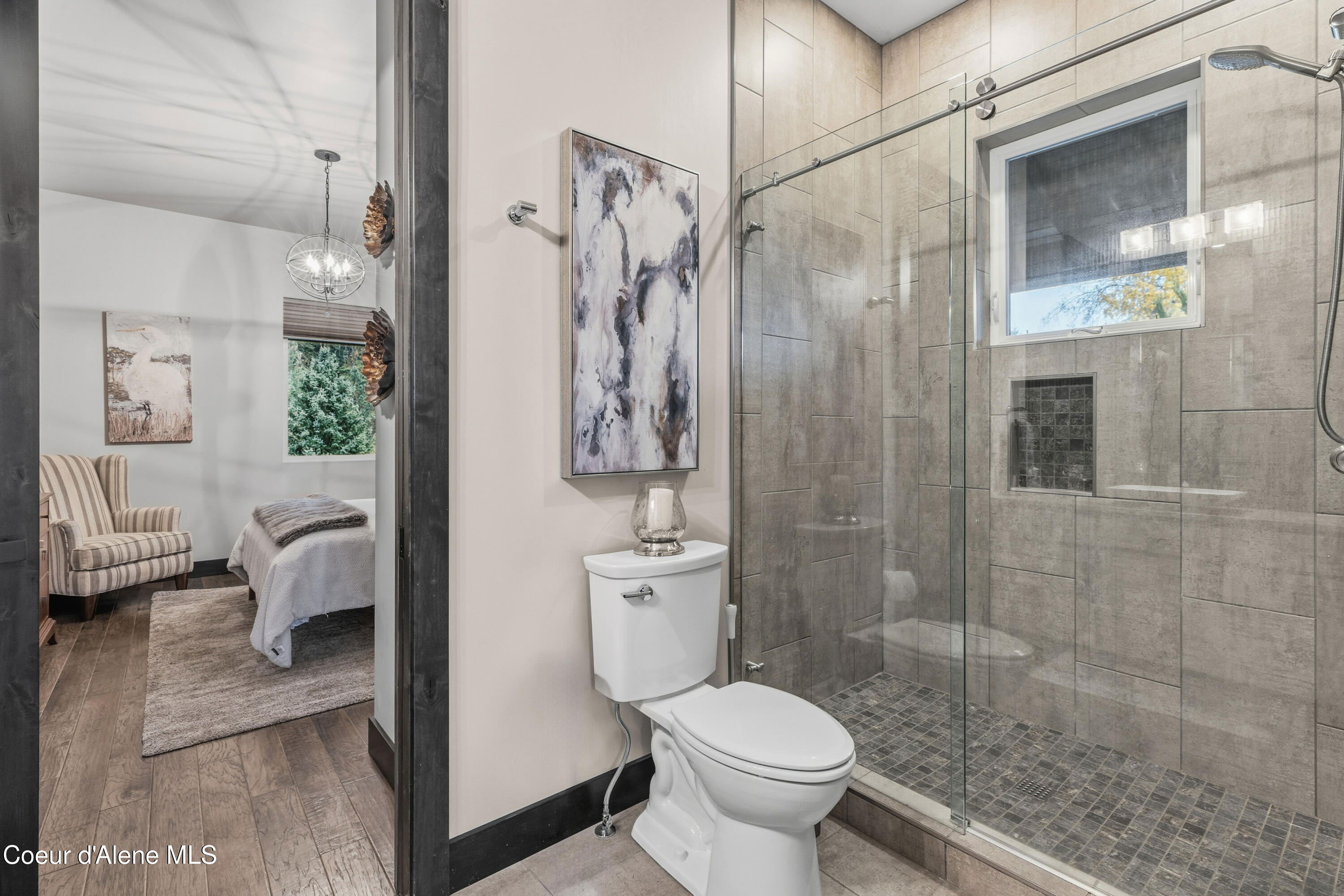 518 S Hidden Island Ln, Coeur d'Alene