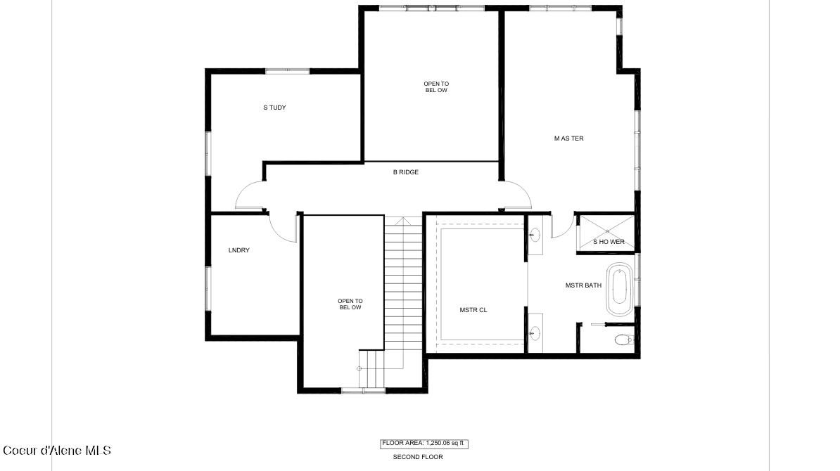 518 S Hidden Island Ln, Coeur d'Alene
