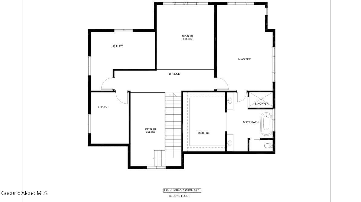 518 S Hidden Island Ln, Coeur d'Alene