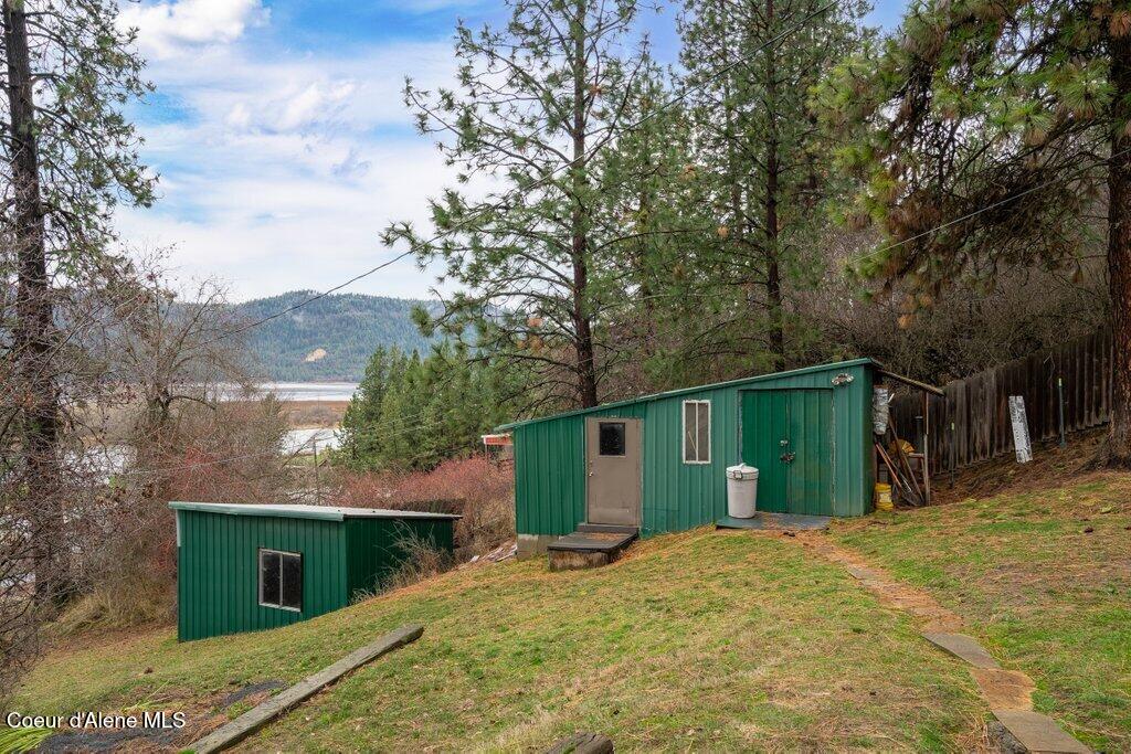 136 Delphi Ln, St. Maries