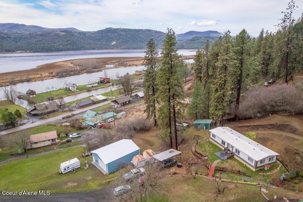 136 Delphi Ln, St. Maries