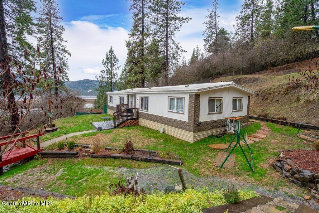 136 Delphi Ln, St. Maries