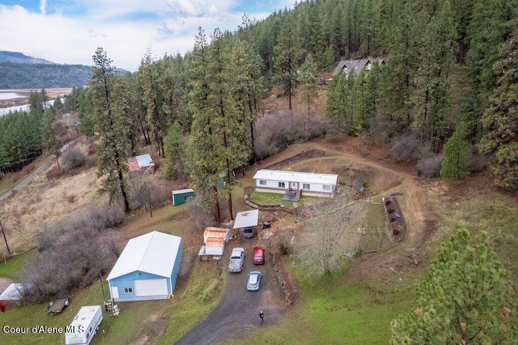 136 Delphi Ln, St. Maries