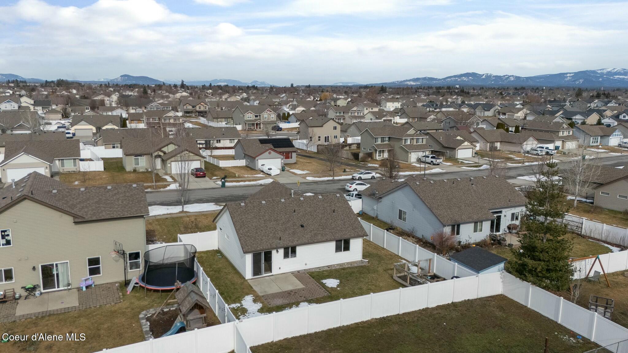 3790 W SHARPSHIN DR, Coeur d'Alene