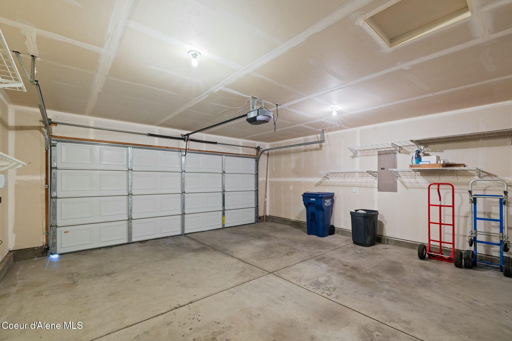 3790 W SHARPSHIN DR, Coeur d'Alene