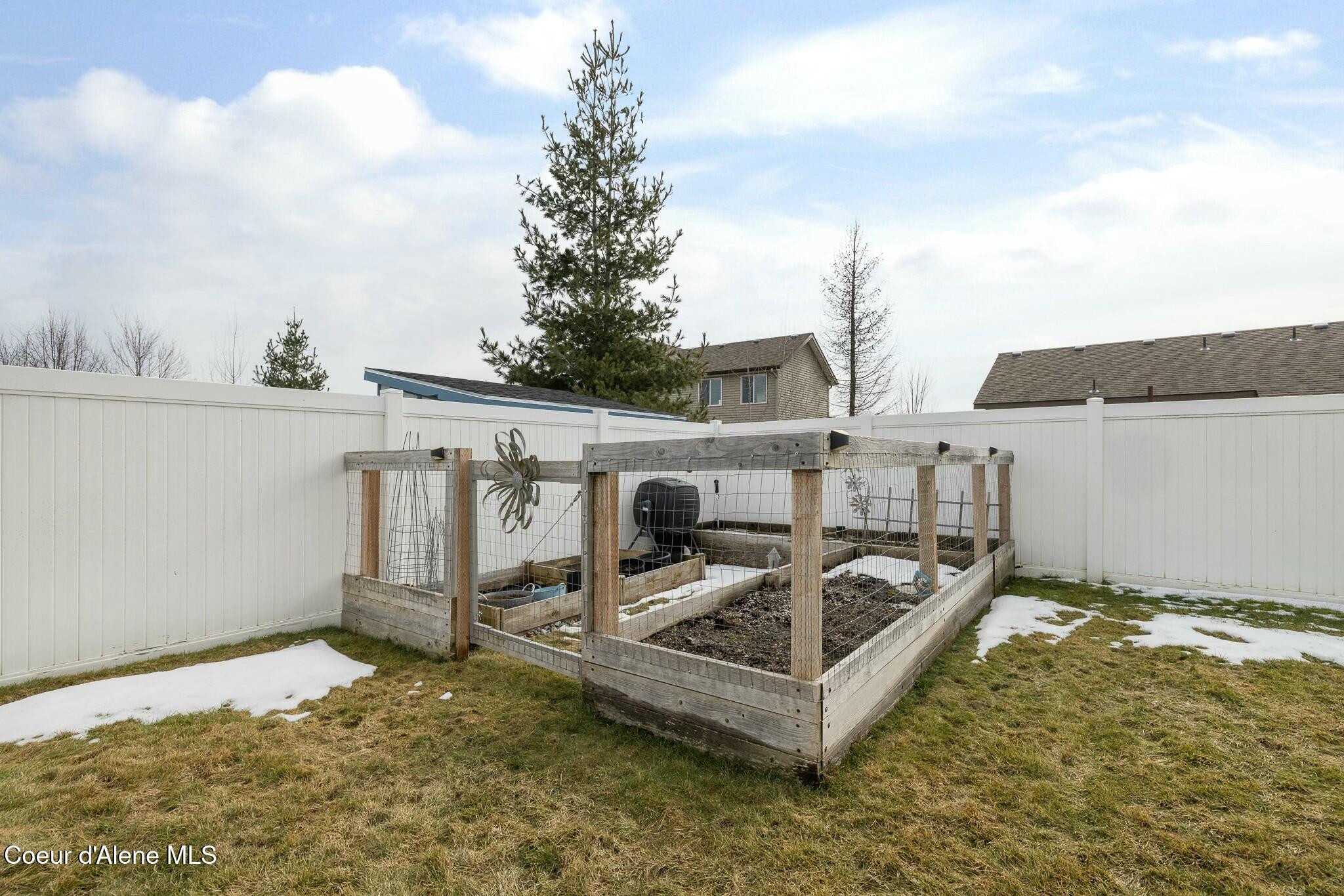 3790 W SHARPSHIN DR, Coeur d'Alene