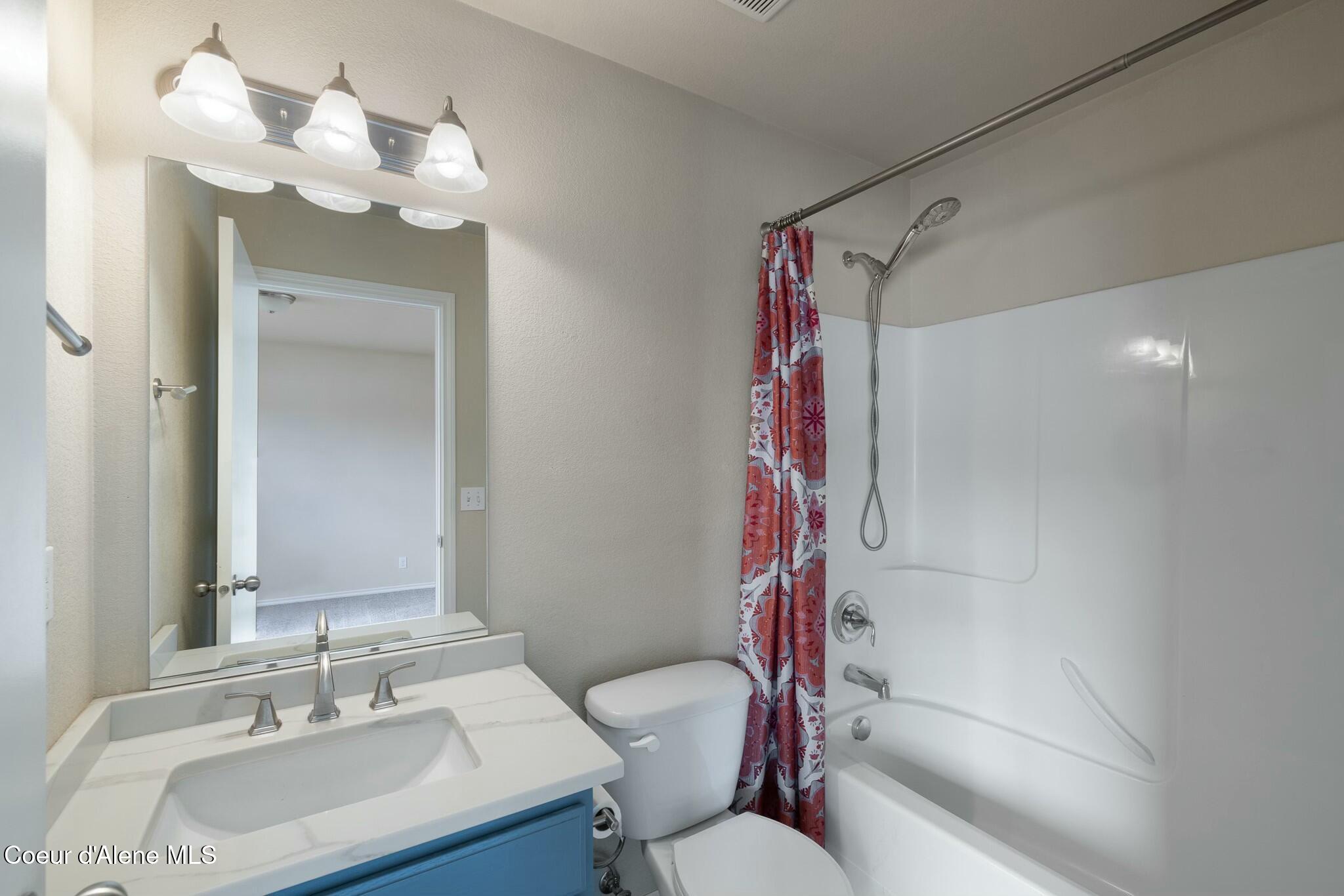 3790 W SHARPSHIN DR, Coeur d'Alene