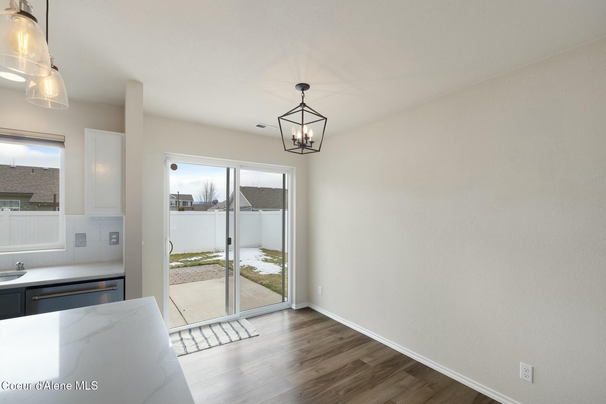 3790 W SHARPSHIN DR, Coeur d'Alene