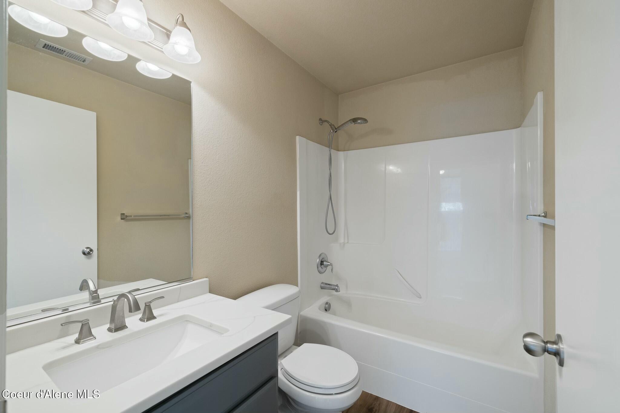 3790 W SHARPSHIN DR, Coeur d'Alene