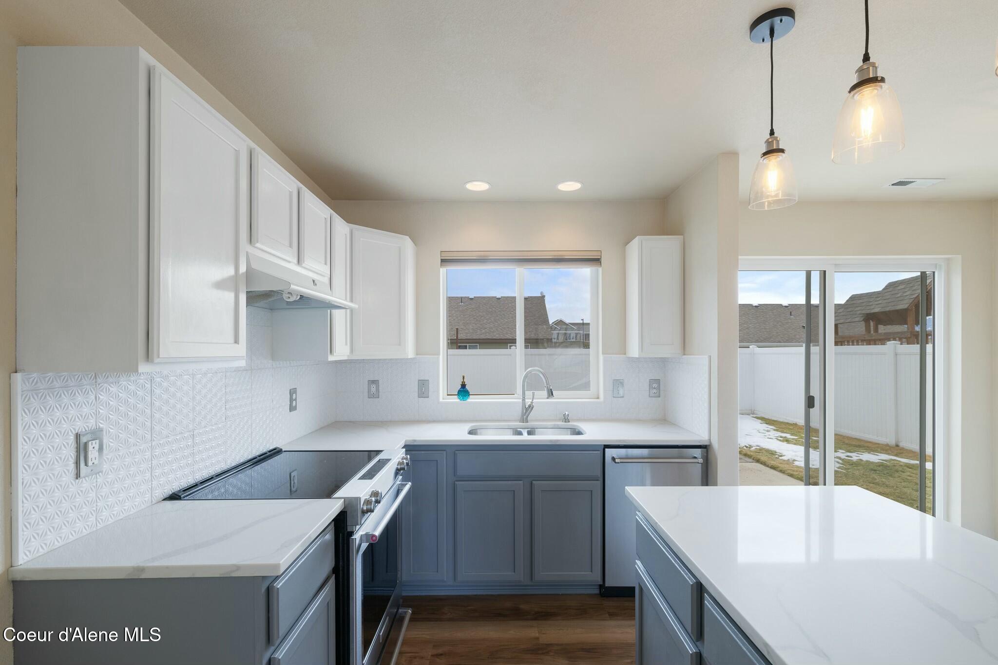 3790 W SHARPSHIN DR, Coeur d'Alene