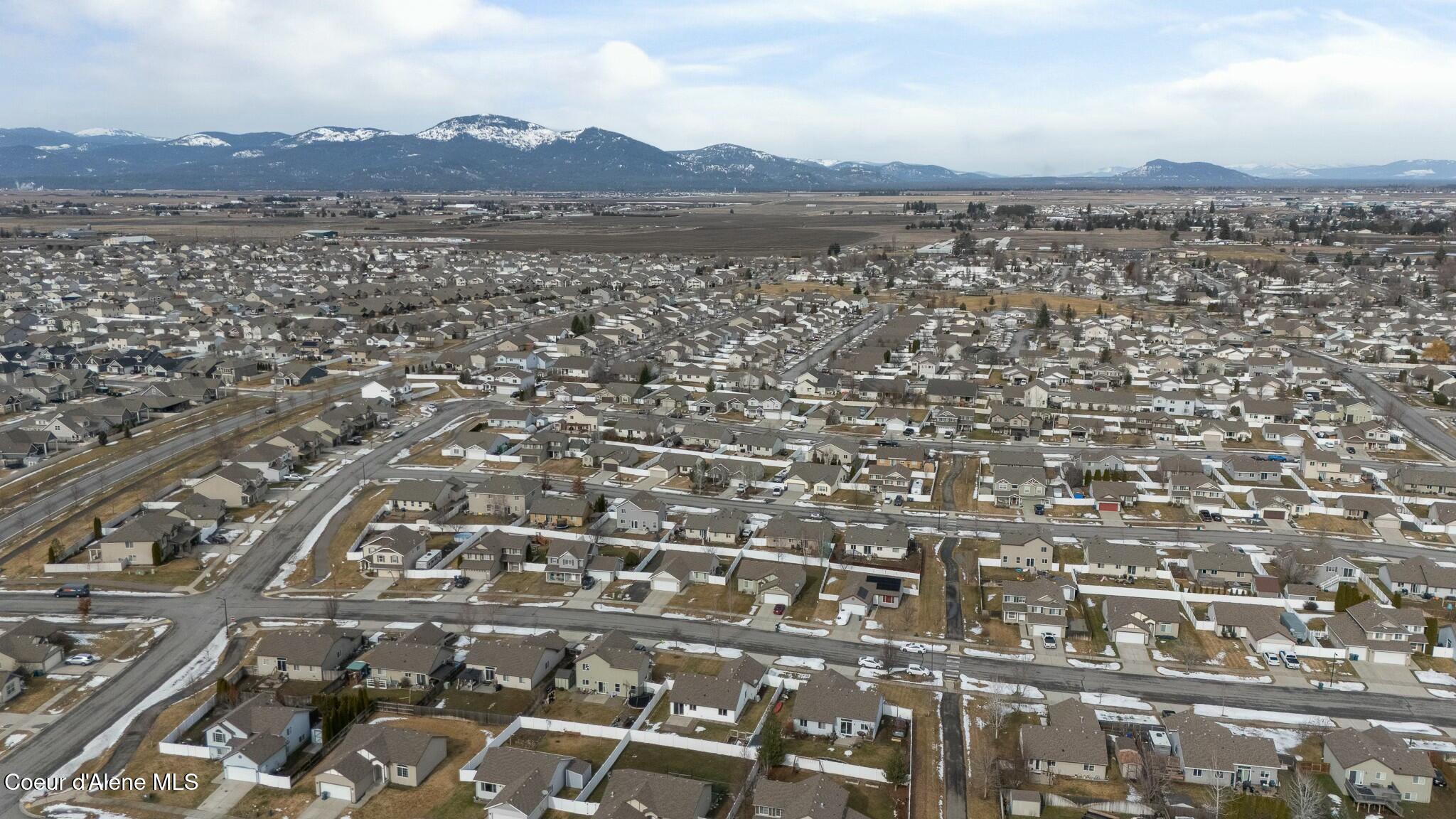 3790 W SHARPSHIN DR, Coeur d'Alene