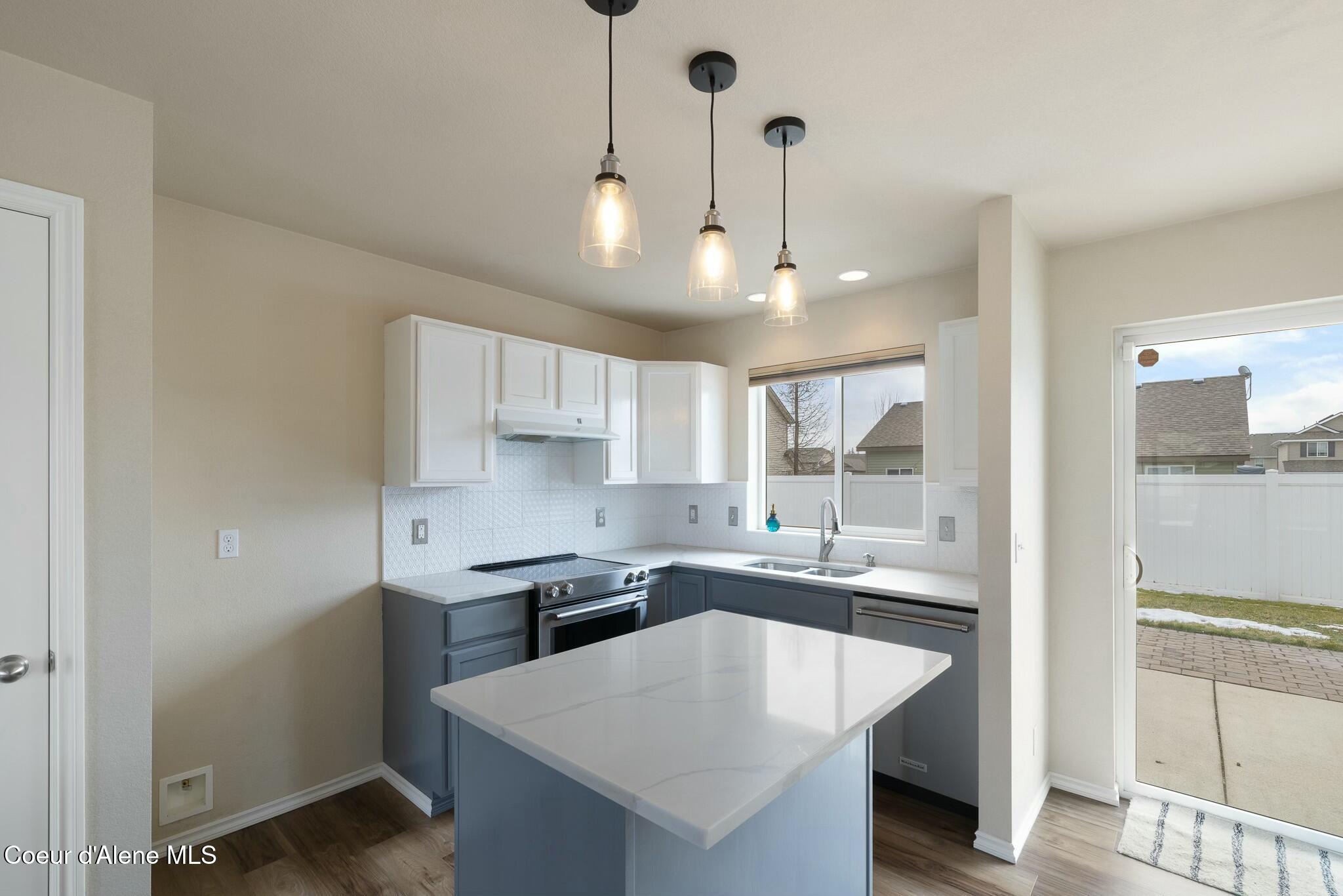 3790 W SHARPSHIN DR, Coeur d'Alene