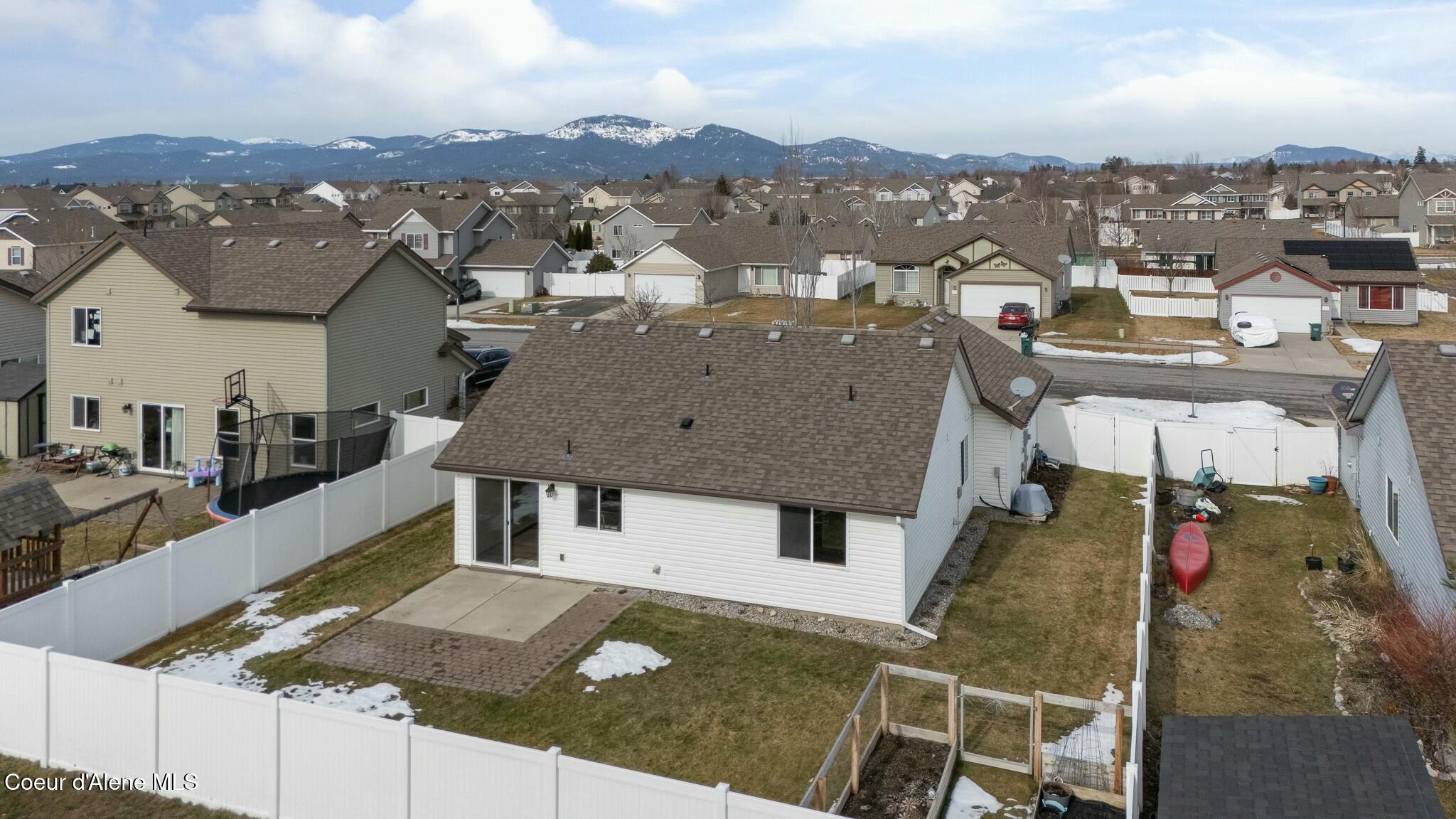 3790 W SHARPSHIN DR, Coeur d'Alene