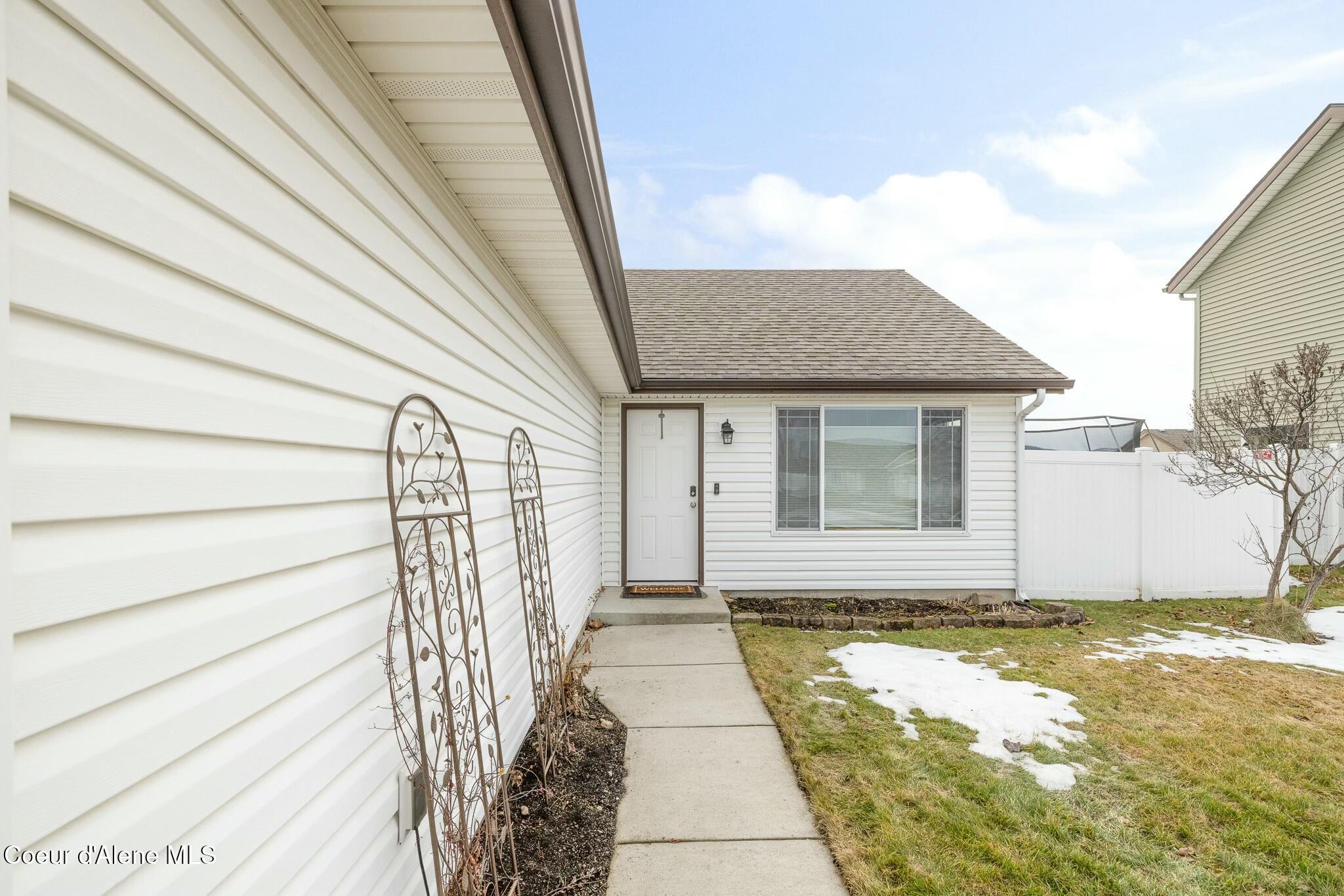 3790 W SHARPSHIN DR, Coeur d'Alene