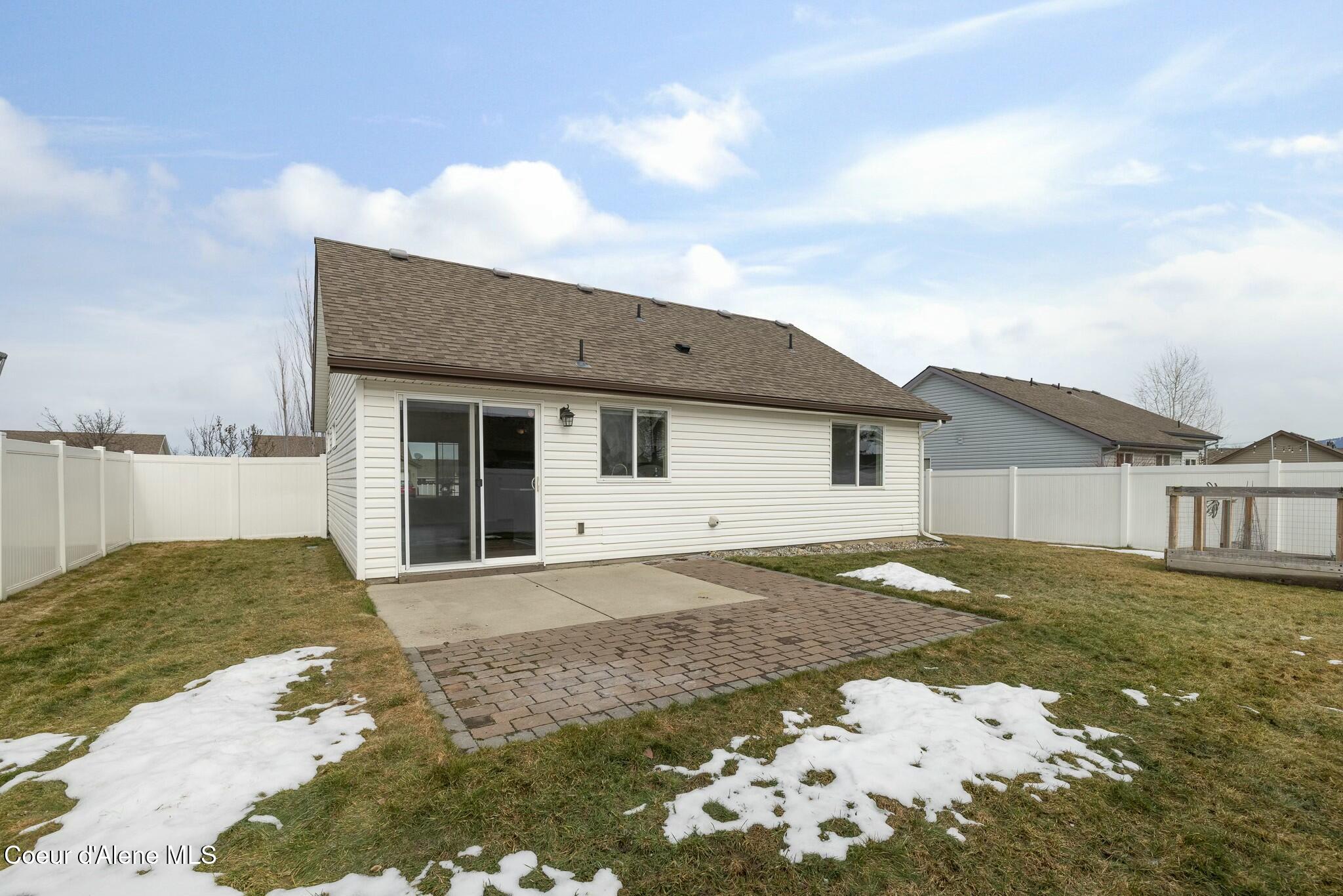 3790 W SHARPSHIN DR, Coeur d'Alene