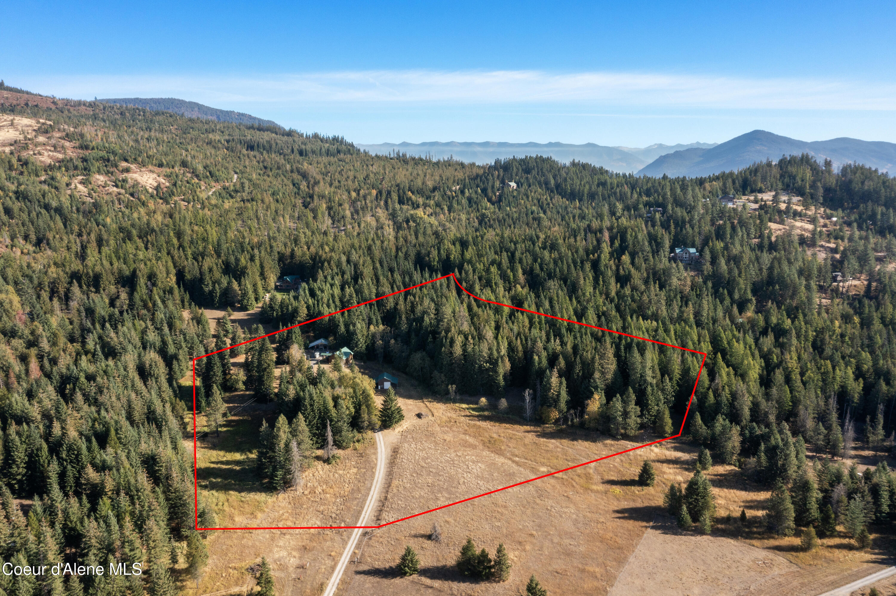 2376 Little Blacktail Rd