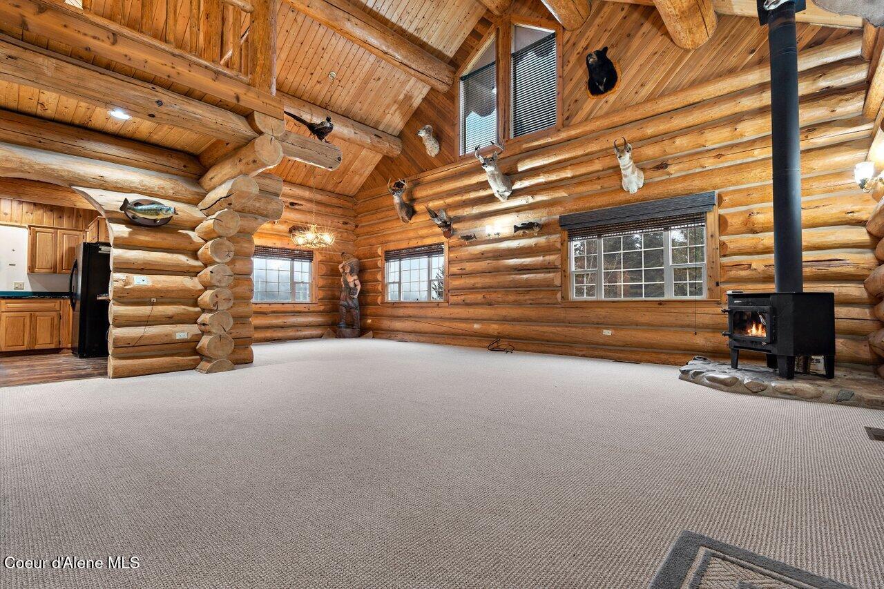 2376 Little Blacktail Rd