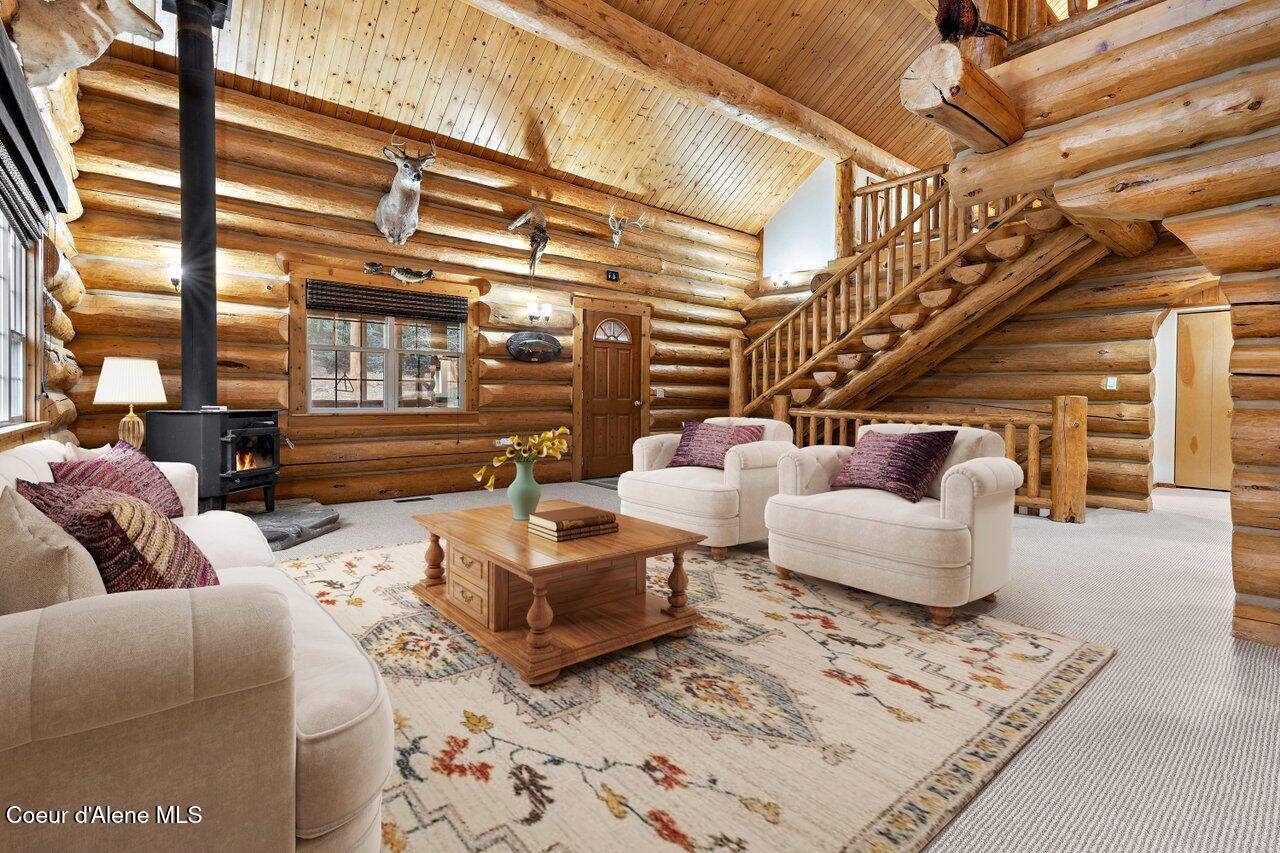 2376 Little Blacktail Rd
