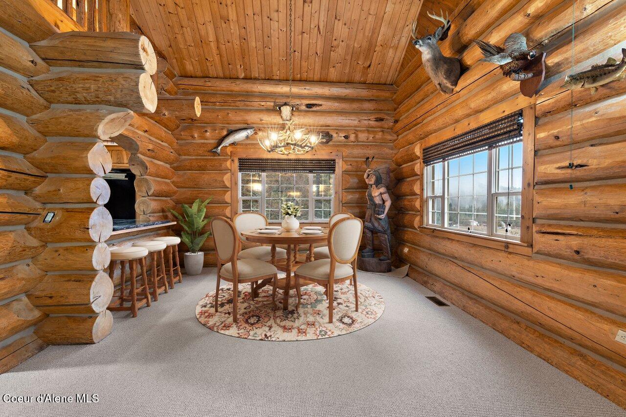 2376 Little Blacktail Rd